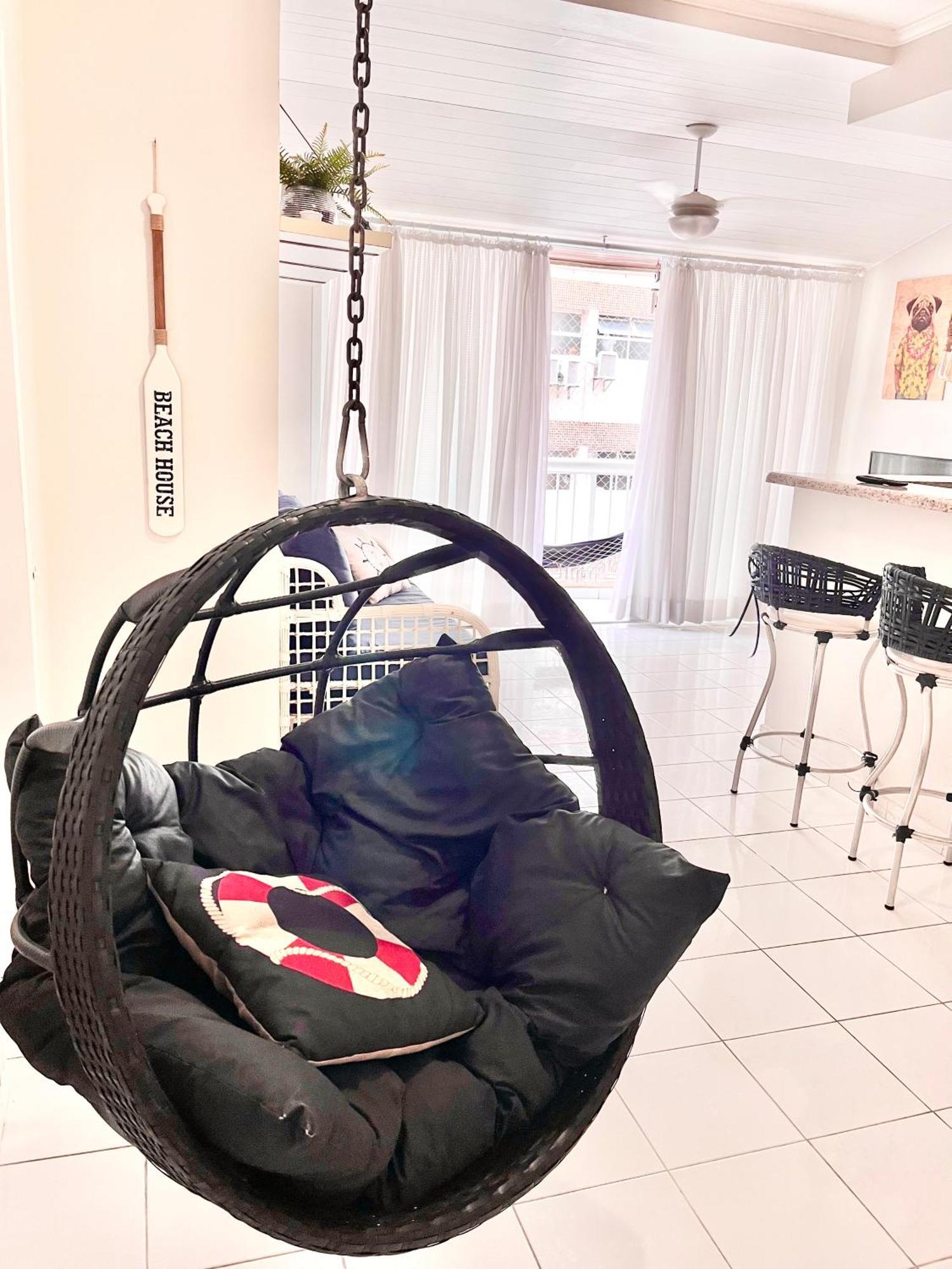 Guaruja Flat, Guaruja