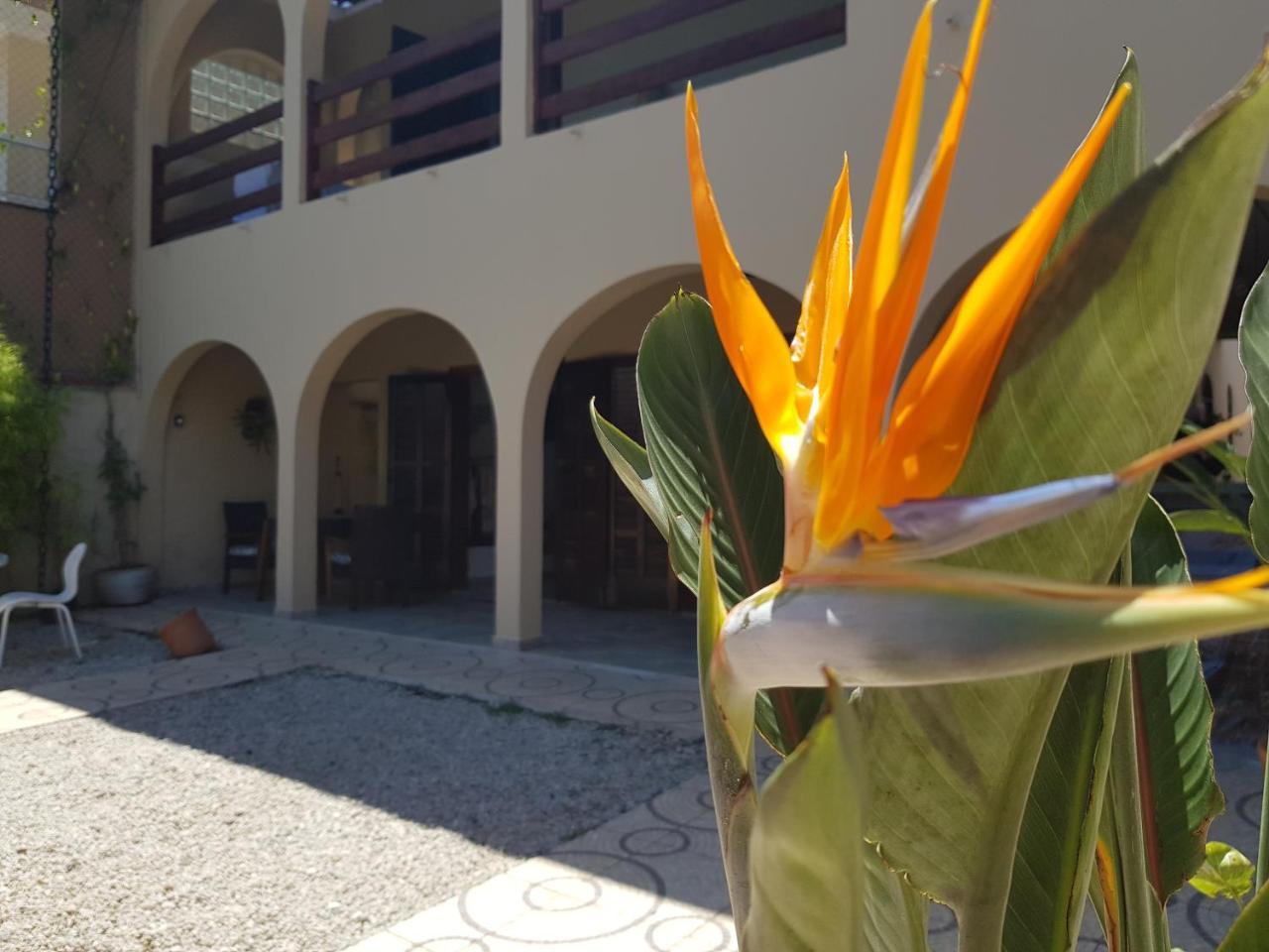 Santo Quintal Hostel - Ubatuba — Photos 1