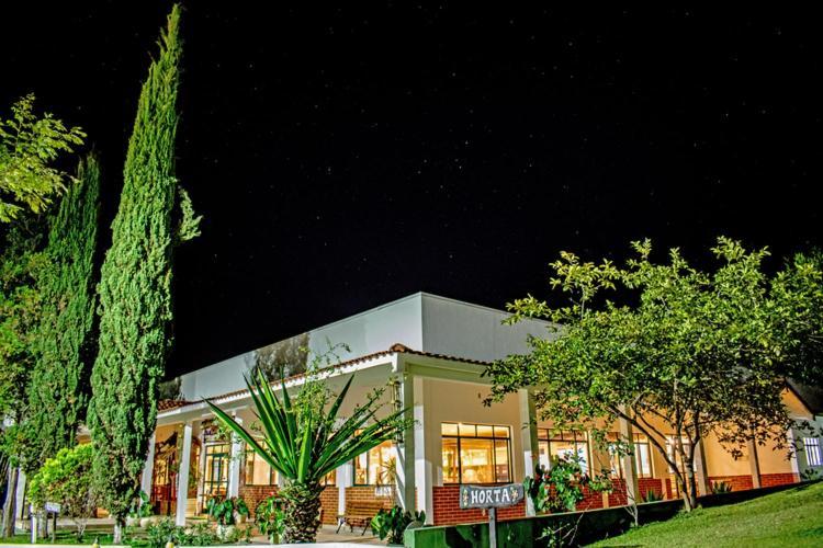 Hotel Fazenda M1 — Photos 3