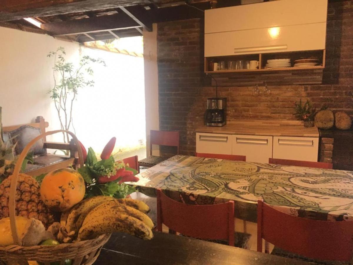 Efferus Hostel - Ubatuba — Photos 2
