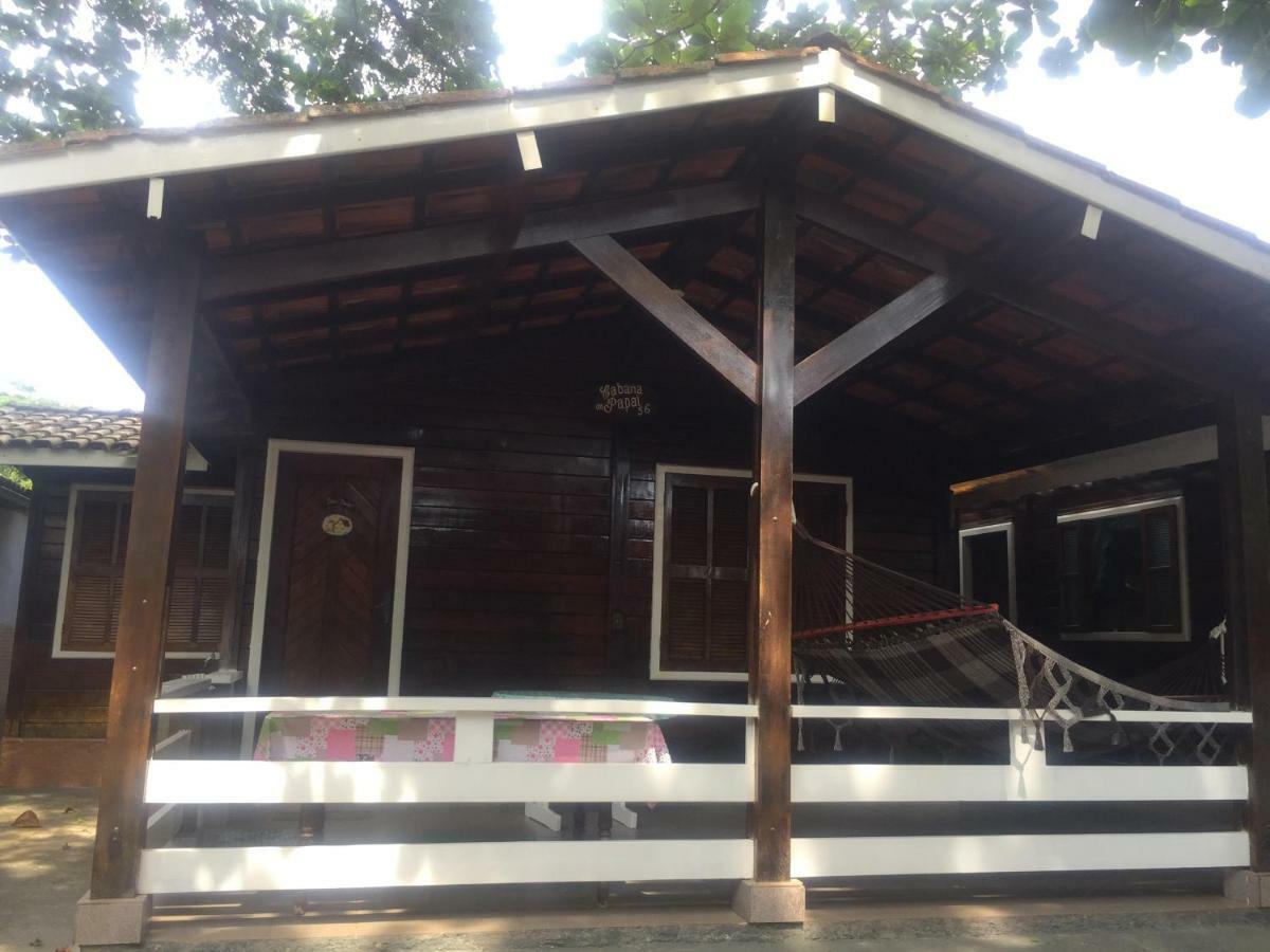 Chale Bertioga Villa, Bertioga
