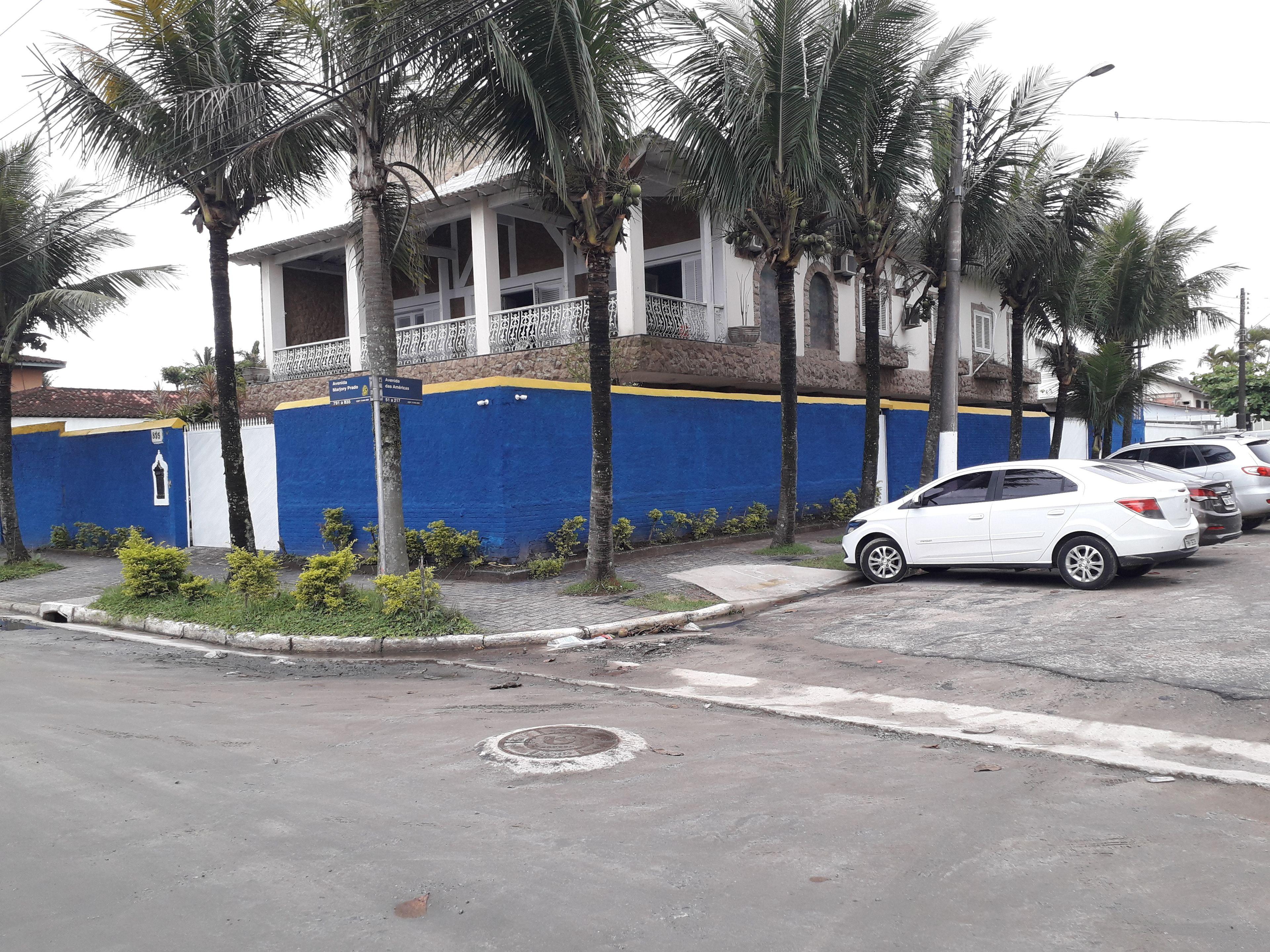 Pousada Hotel Canto Dos Mares — Photos 2