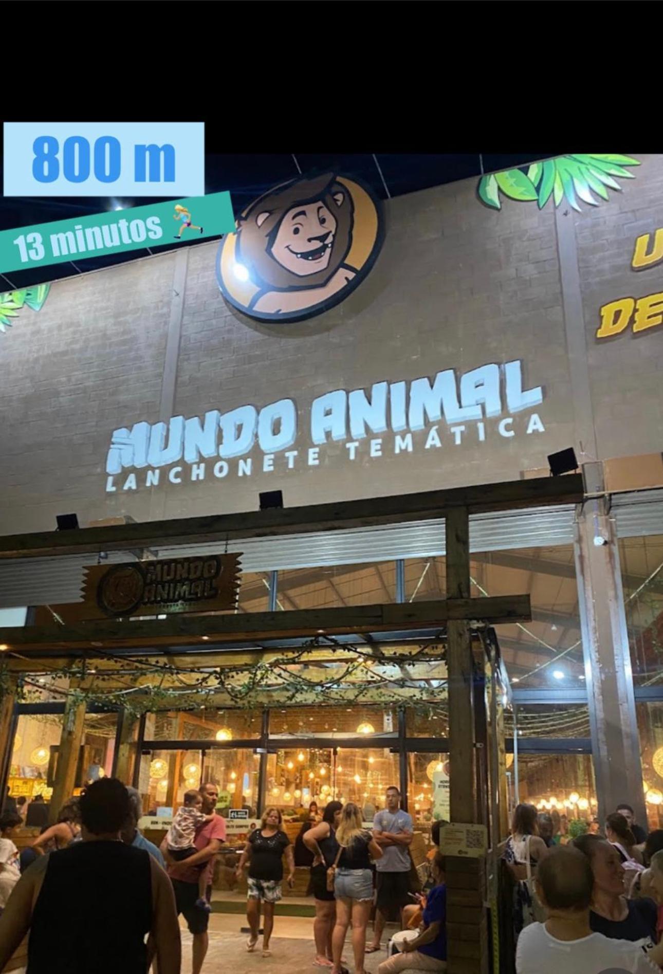 Pe Na Areia, Vista Mar, Wi-Fi E Varanda ! — Fotos 3