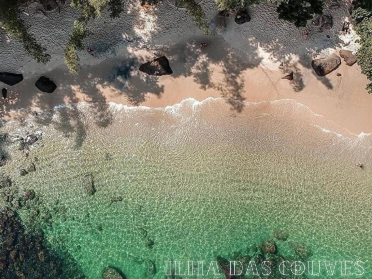 Casa Alma Zen - Hostel Boutique & Bistro Ubatuba — Photos 1