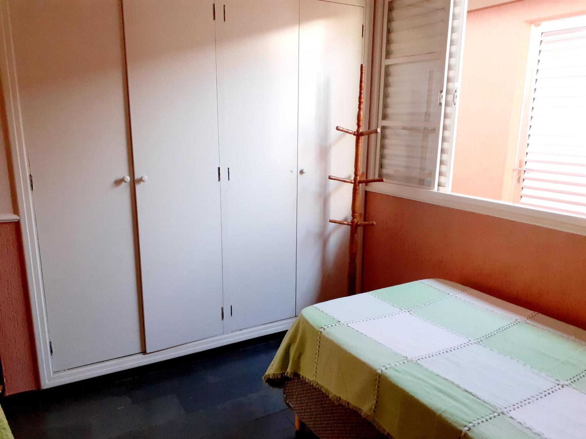 Franca Maya Hostel - Campinas (Sao Paulo) — Photos 3