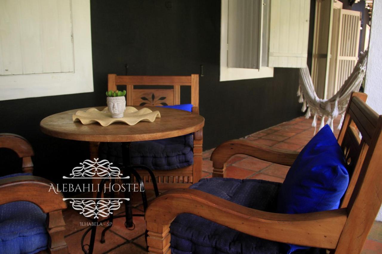 Smartcamp Ilhabela ᵇʸ ᴬᴸᴱᴮᴬᴴᴸᴵ Hotel — Fotos 1