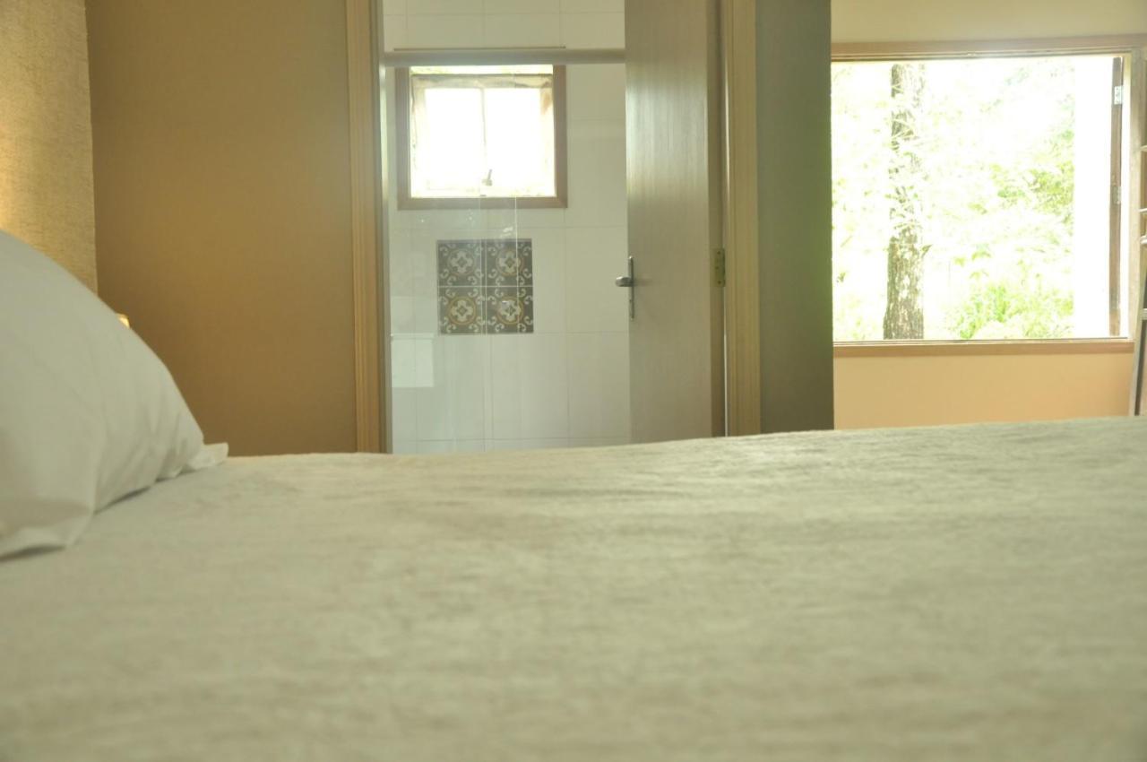 Pousada Villa Aurora — Photos 1