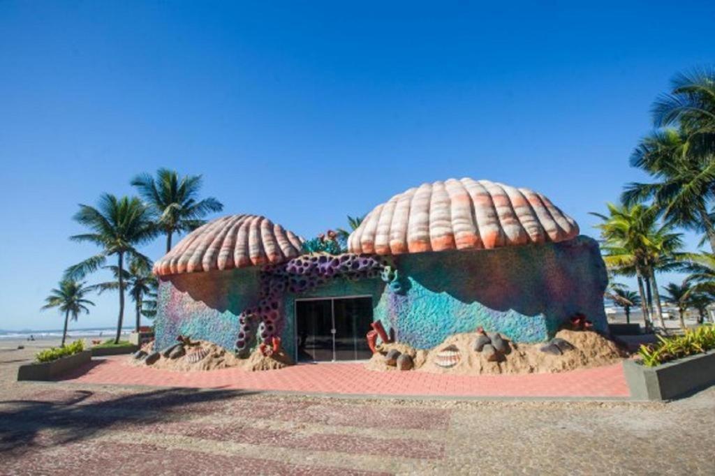 Hospedagem Primeira Quadra Da Praia — Photos 1