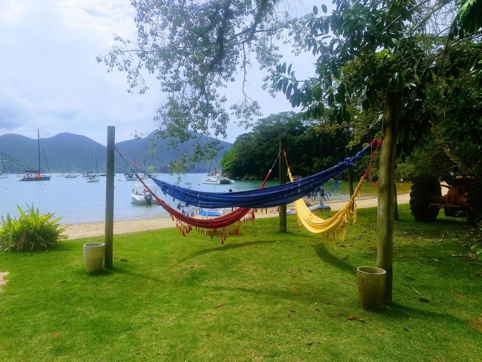 Hotel Ribeira Beach - Ubatuba — Photos 2