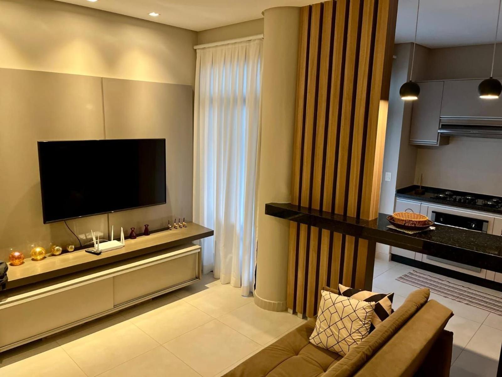 O Maior Condominio Residencial Da Praia Grande De Ubatuba — Fotos 3
