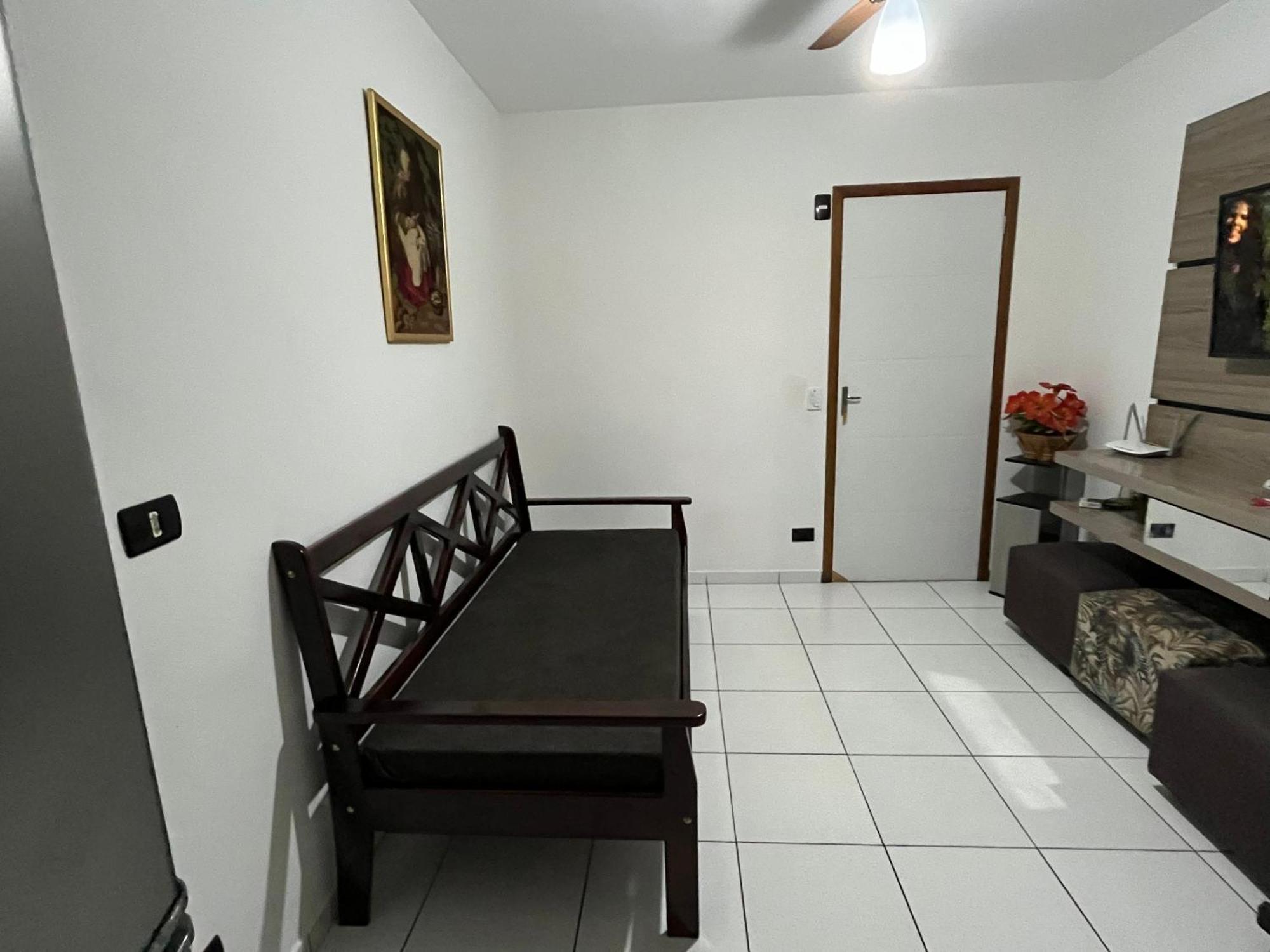 Apartamento Aconchegante Sun Way, Ubatuba