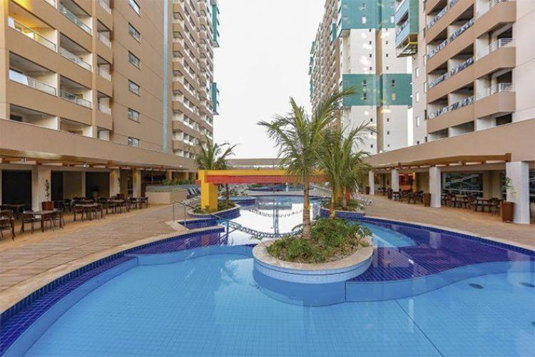 Olimpia Park Resort Enjoy — Photos 1