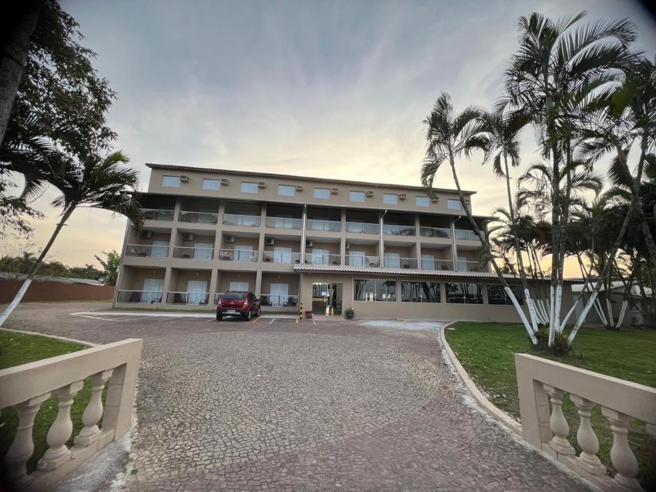 Leviv Praia Hotel, Caraguatatuba