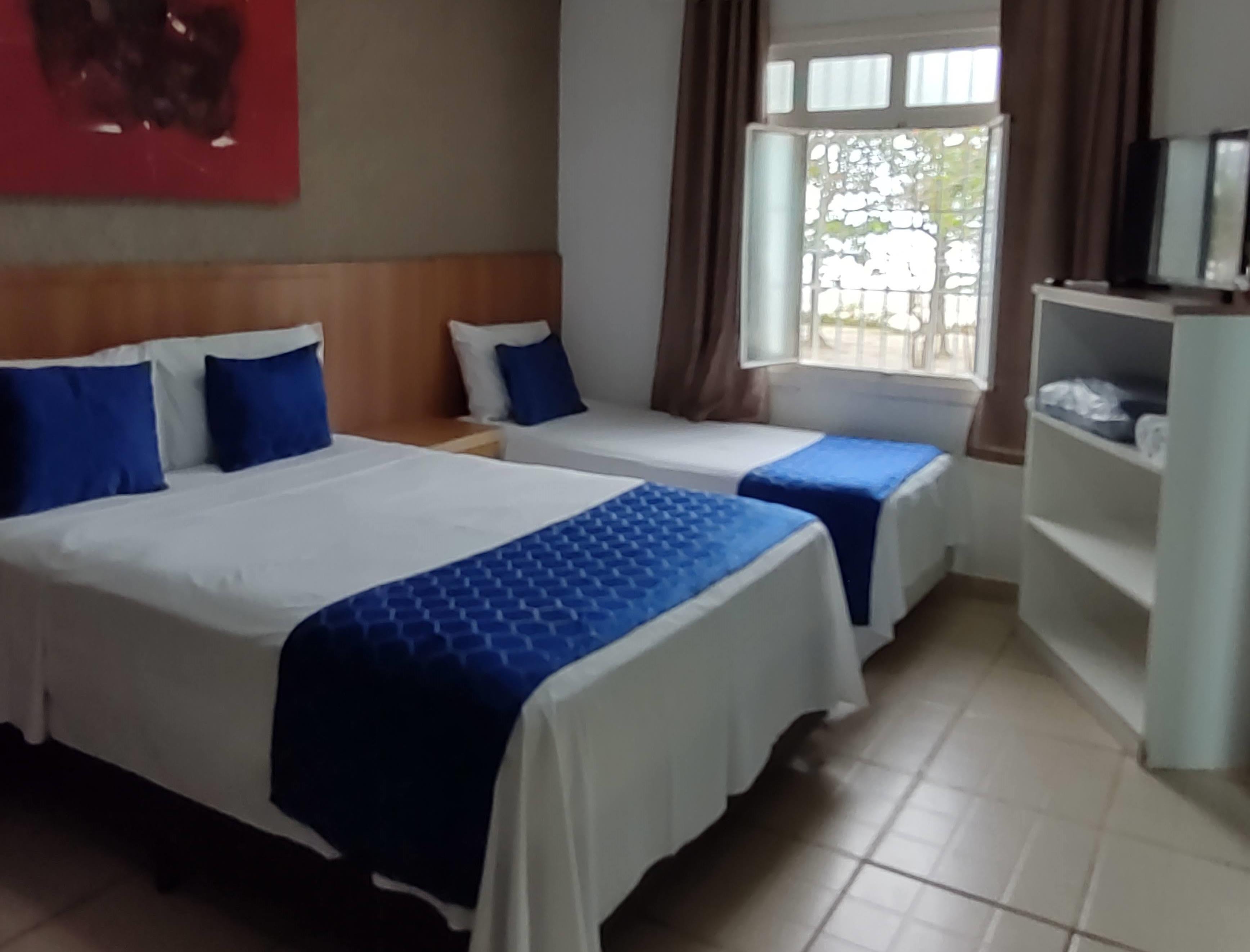 Pousada Vistazul - Pe Na Areia — Photos 3