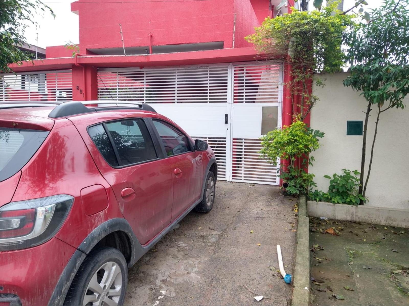 Espaco Oasis Hostel - Guaruja — Photos 2
