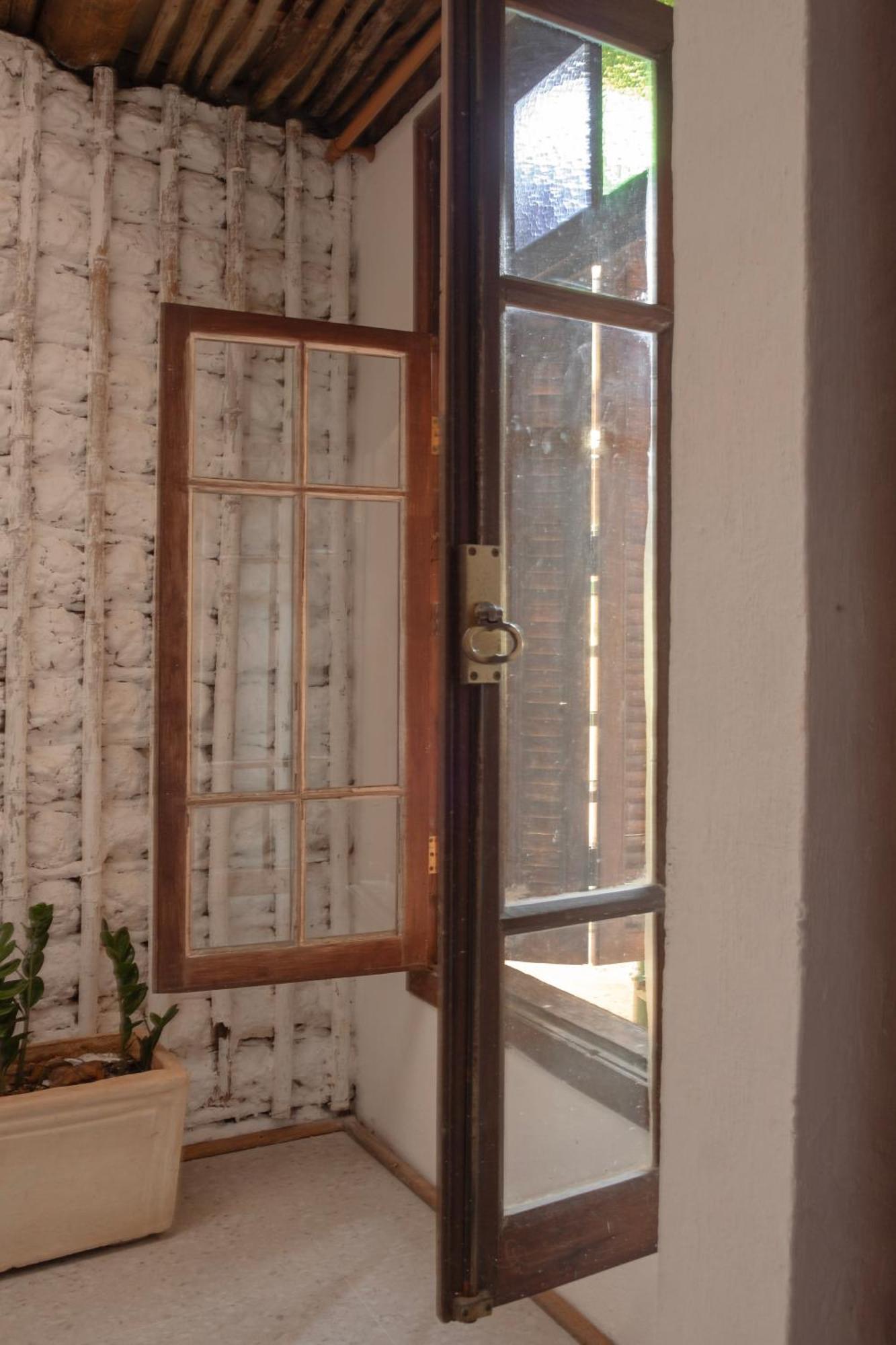 Casa Da Arquiteta Guest House — Photos 1