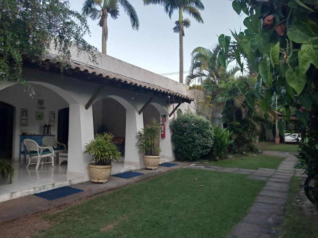 Pousada Ilha De Itaka - Ubatuba — Photos 2
