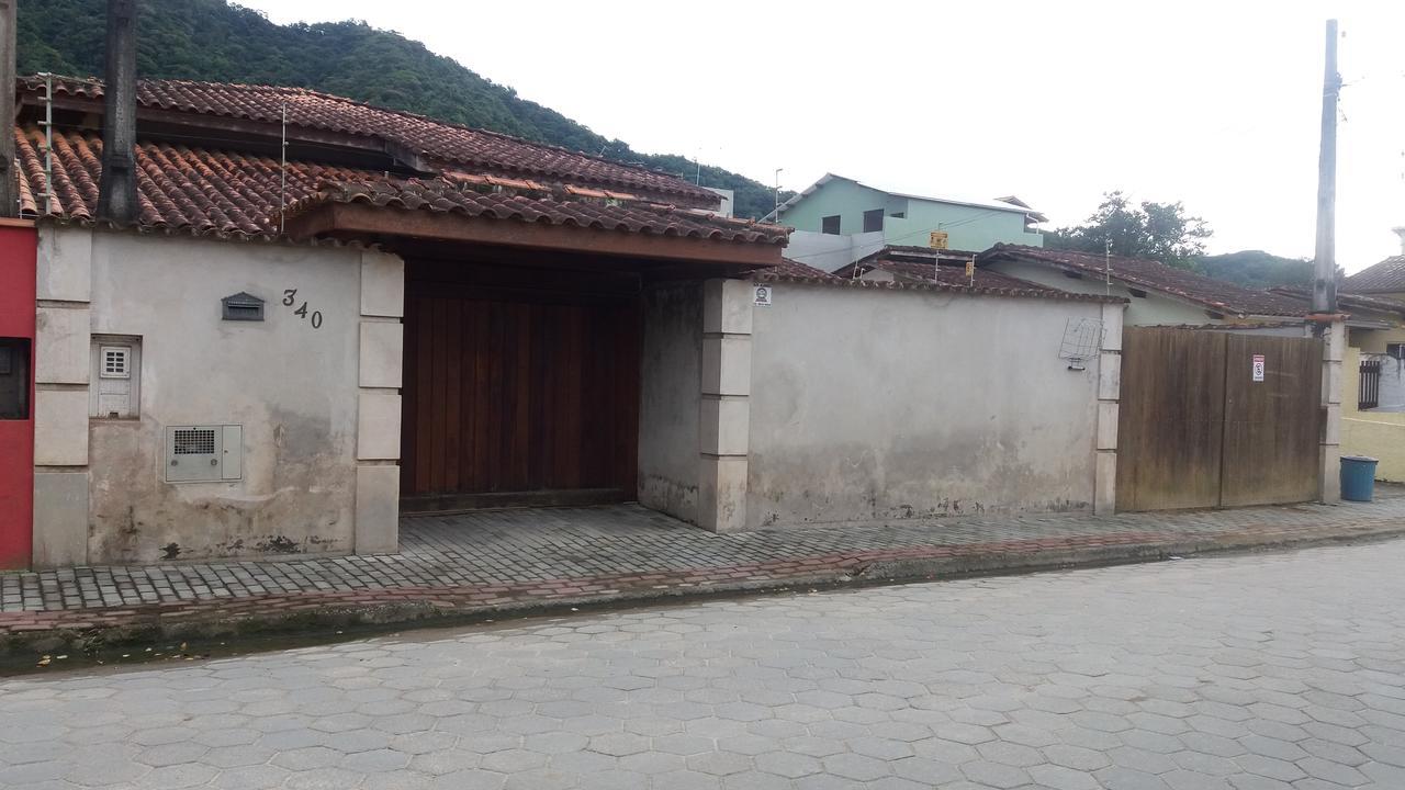 Chales Sao Mateus - Ubatuba — Photos 3