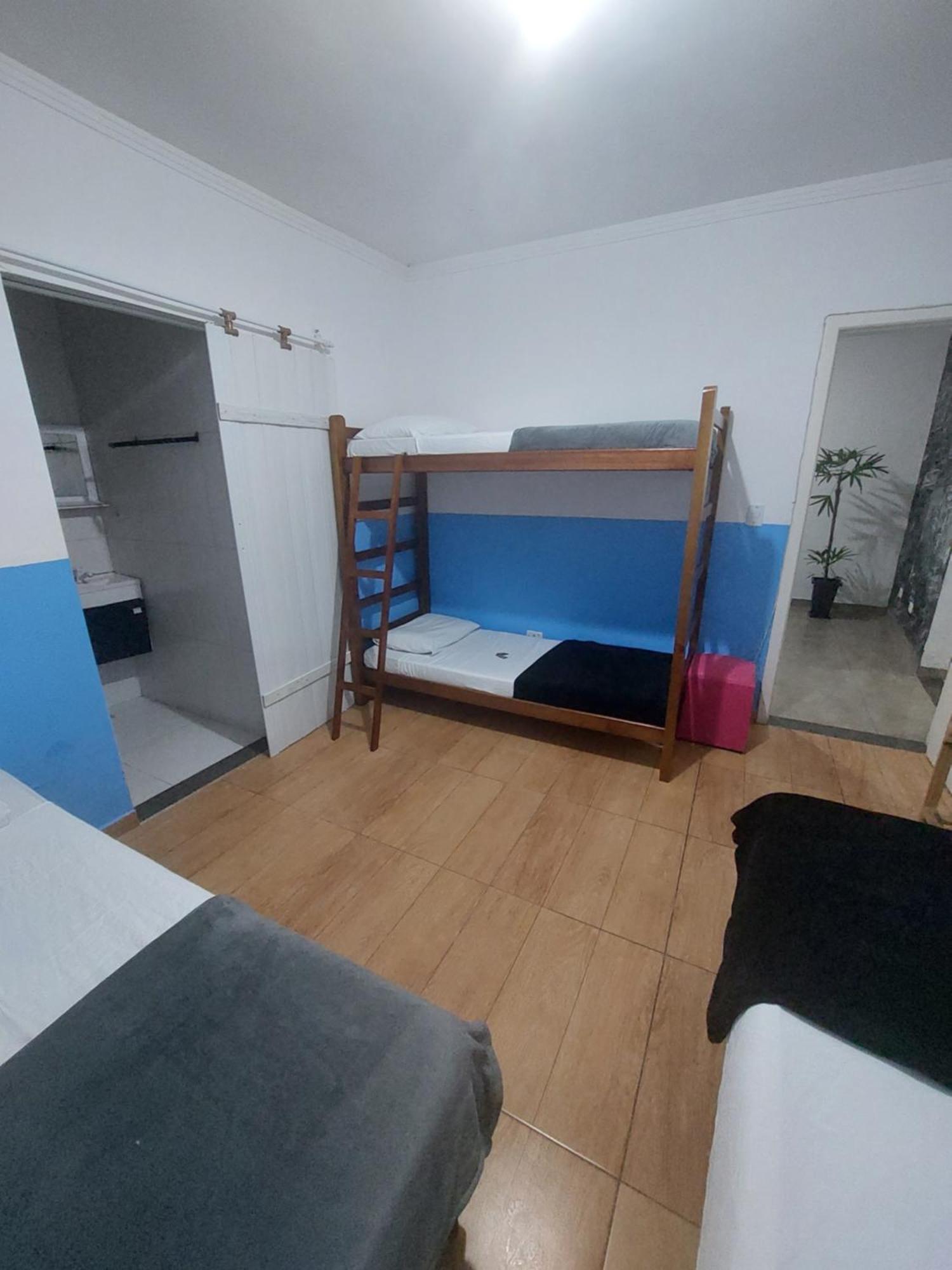 Hospedagem Casa Girassol Hotel - Praia Grande (Santos) — Photos 2