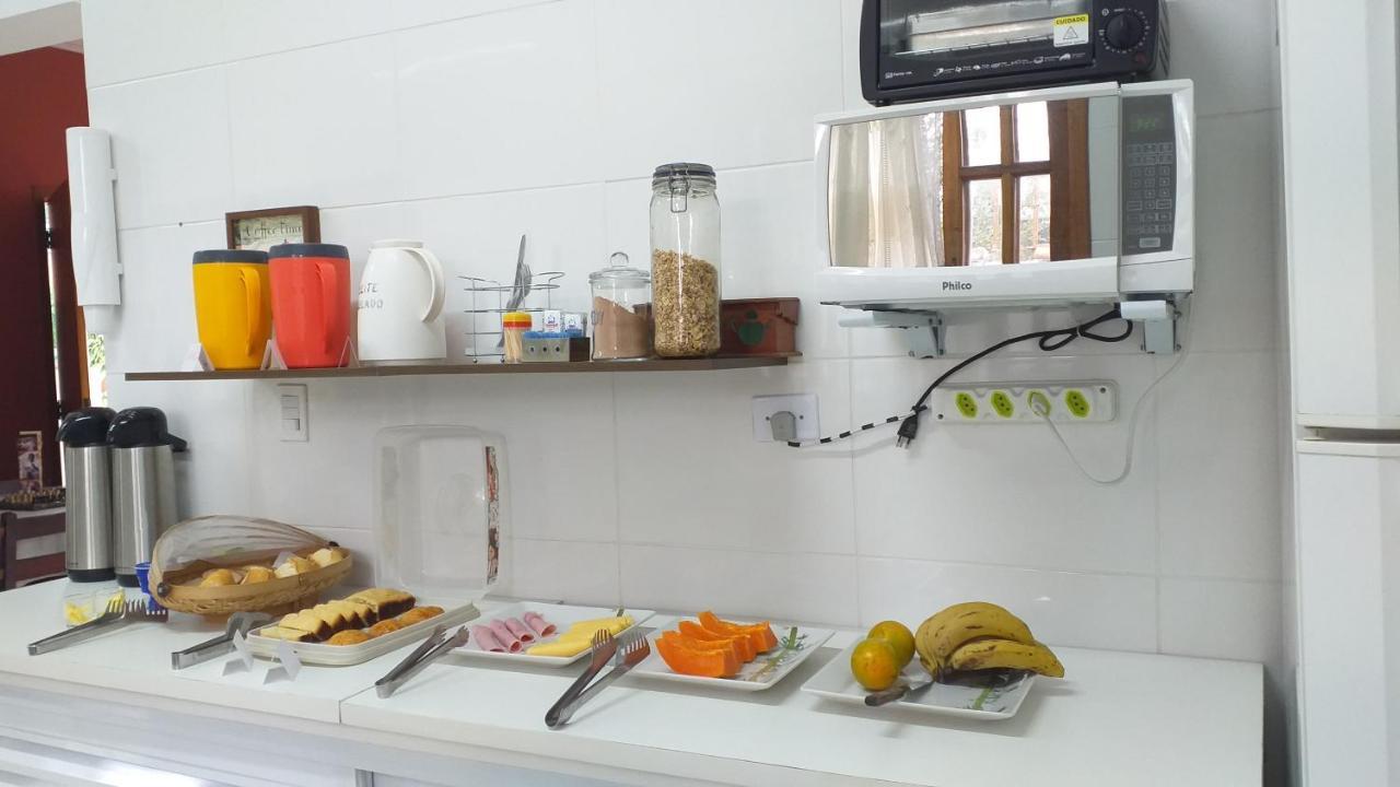 Pousada Da Ju - Guaruja — Photos 3