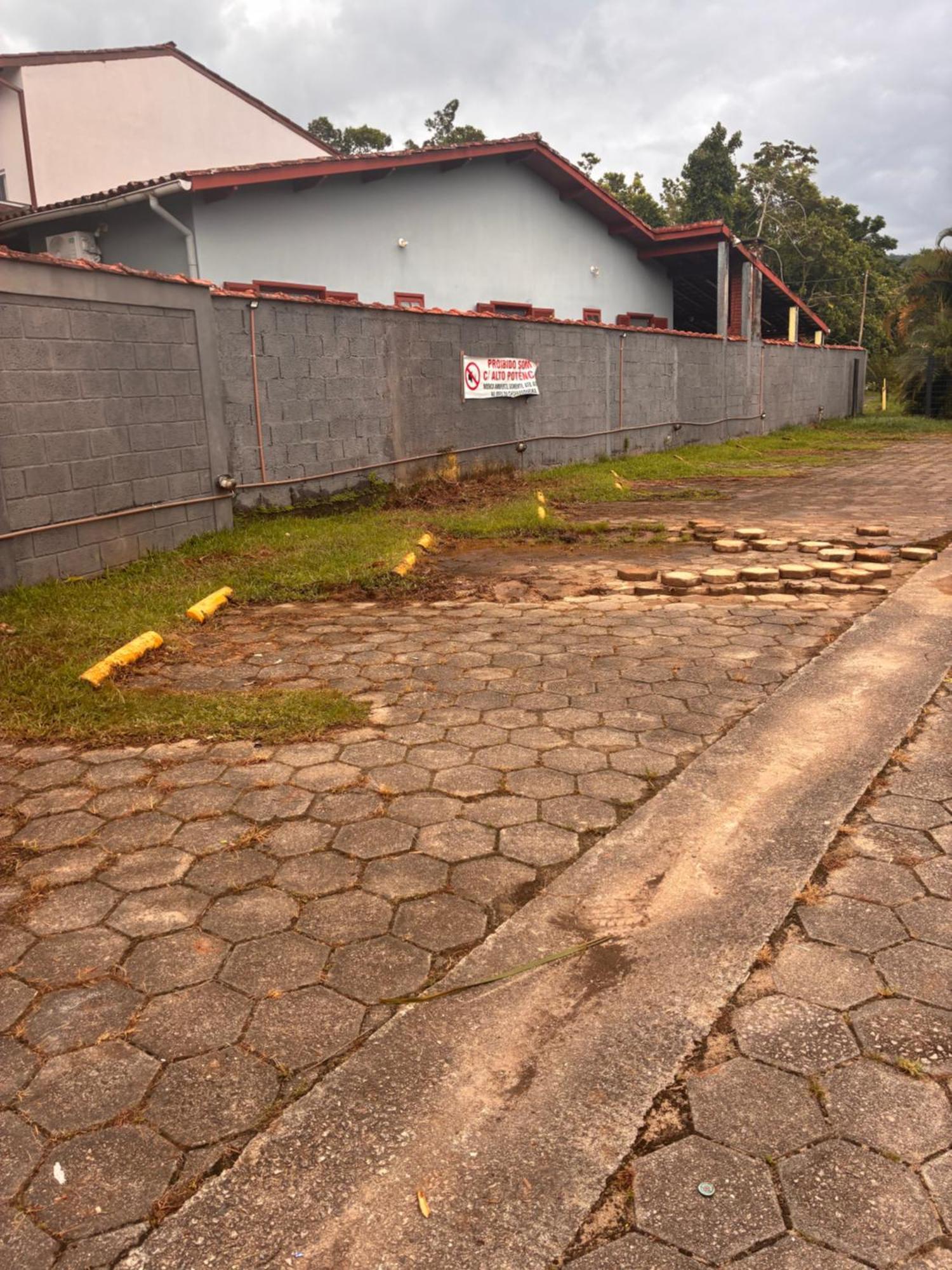 Pousada Flats Beija Flor Lagoinha Ubatuba, Ubatuba