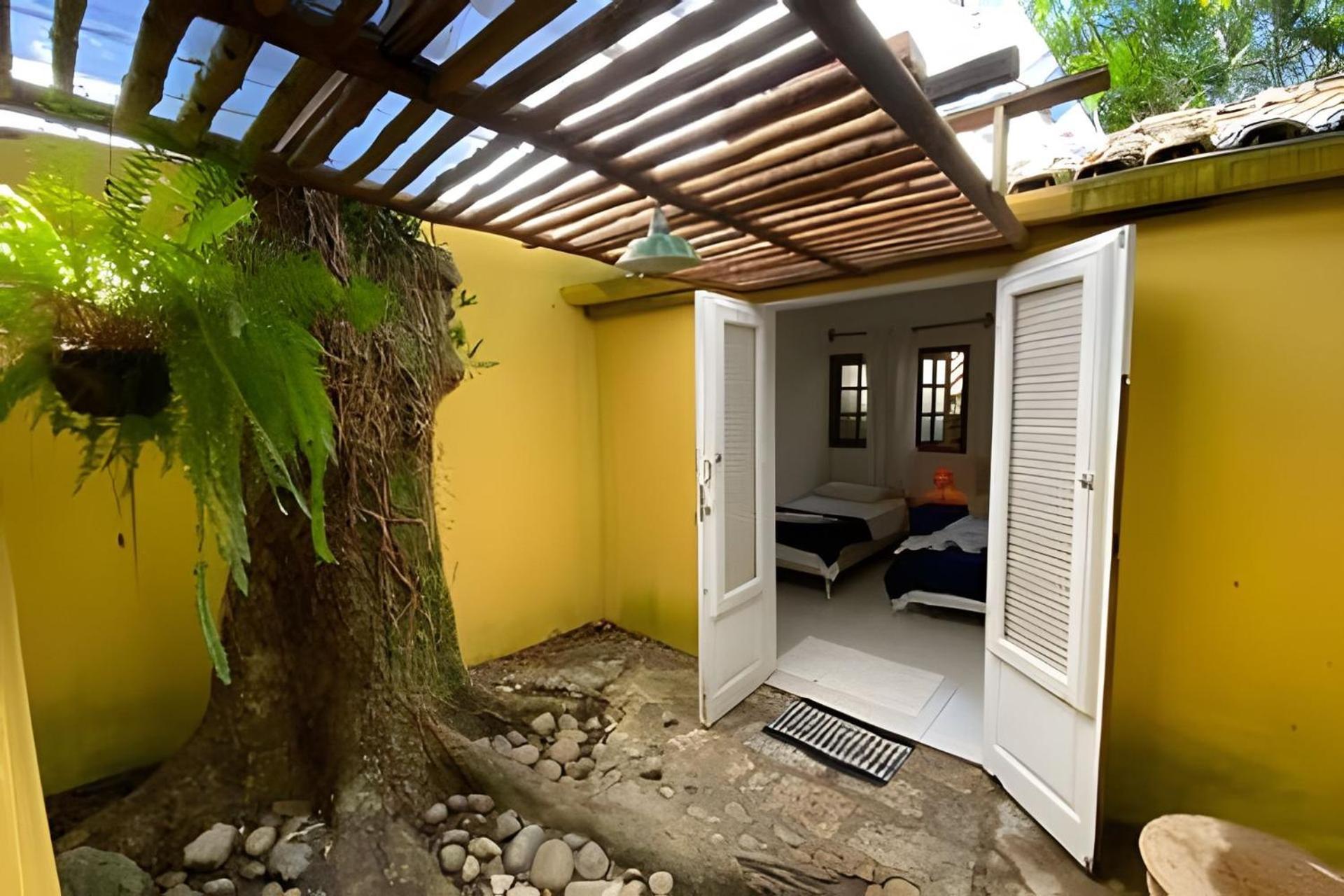 Casa Janaina Ilhabela Villa, Ilhabela