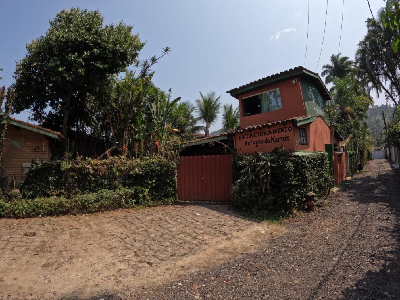 Refugio Do Kairos — Photos 3