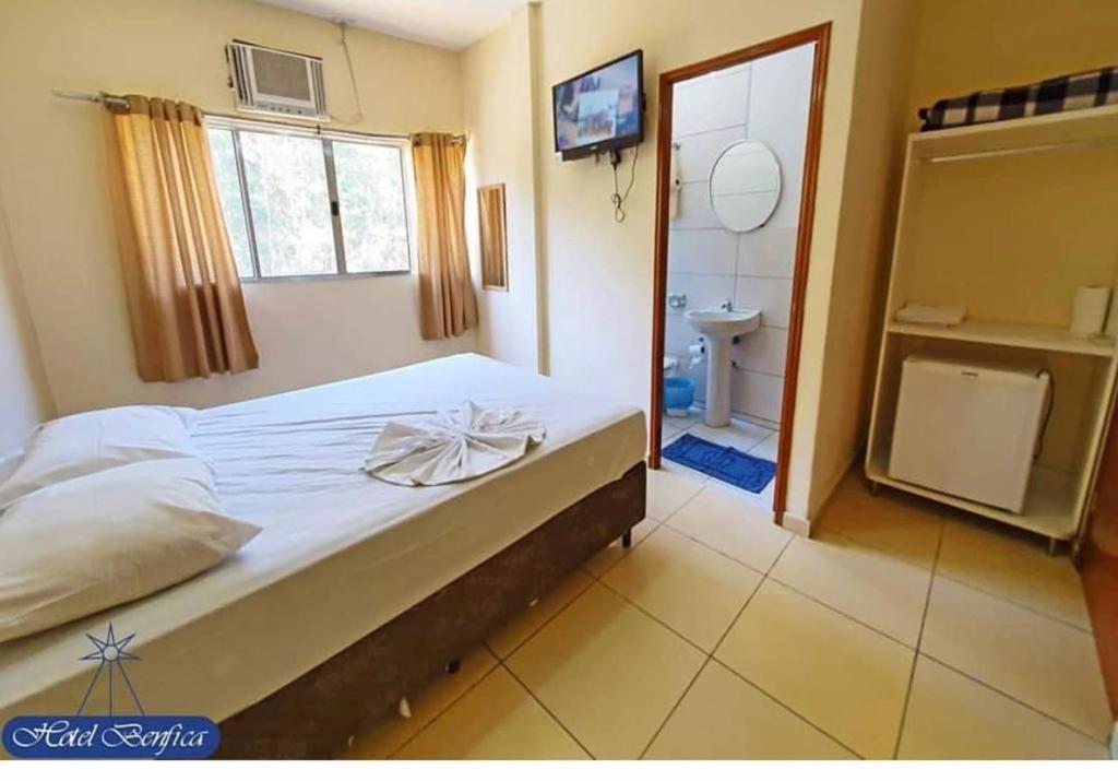 Hotel Benfica — Fotos 2