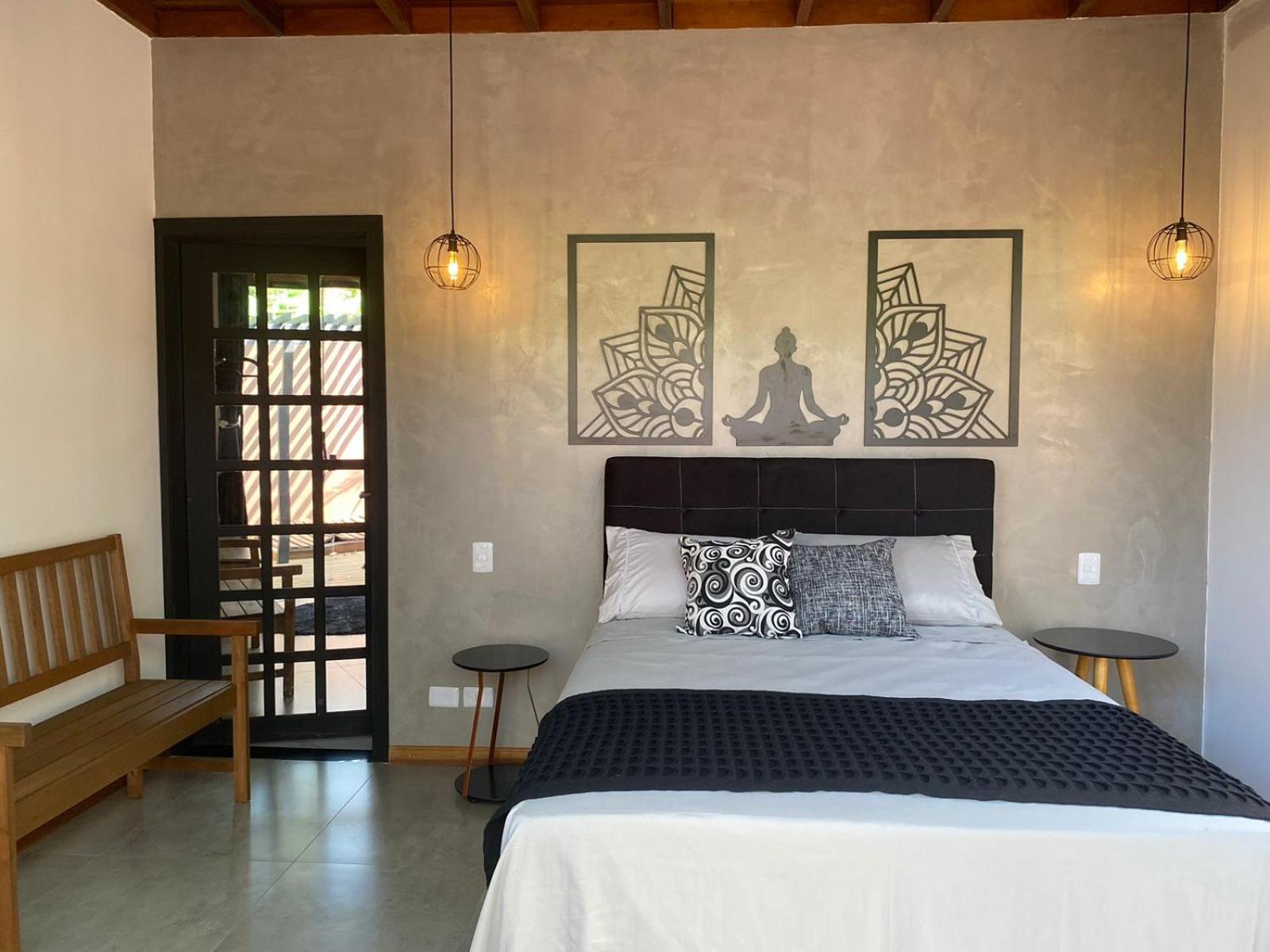 Maravilhosa Casa Com Hidromassagem Villa - Ilhabela — Fotos 3
