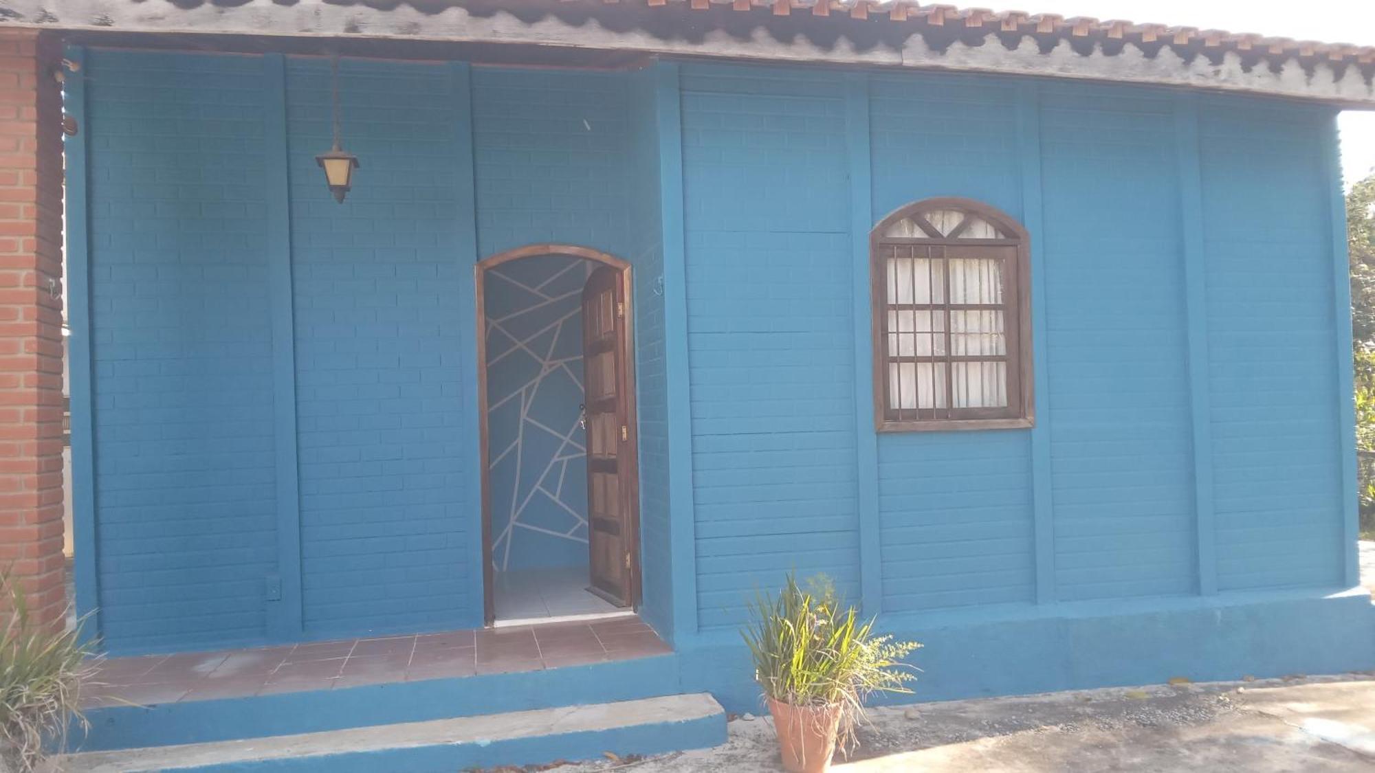 Chacara Santo Sossego Villa - Sao Roque (Sao Paulo) — Photos 1