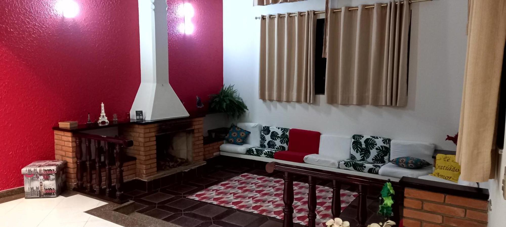 Hostel Blaese Pascal - Hbp - Guarulhos, Guarulhos