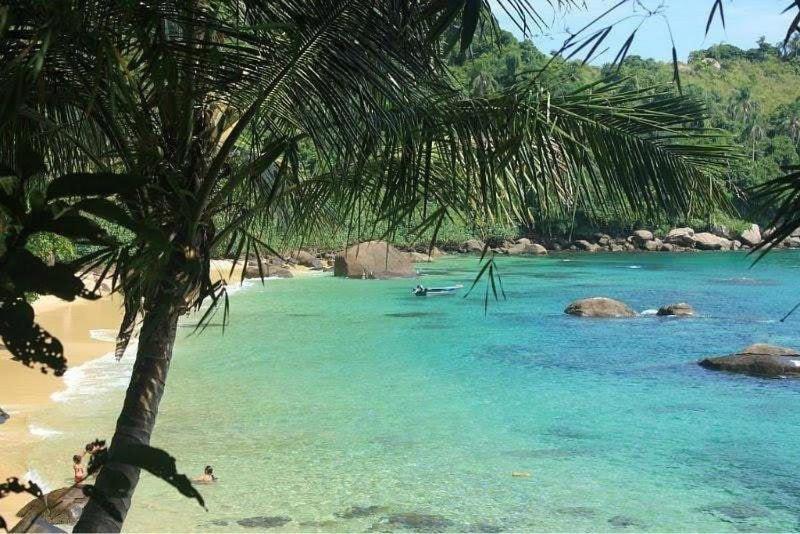 Pousada Vitoria - Ubatuba — Photos 1