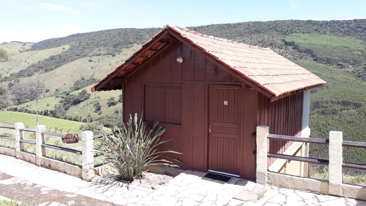 Alpes Fazenda Hotel - Socorro (Sao Paulo), Socorro