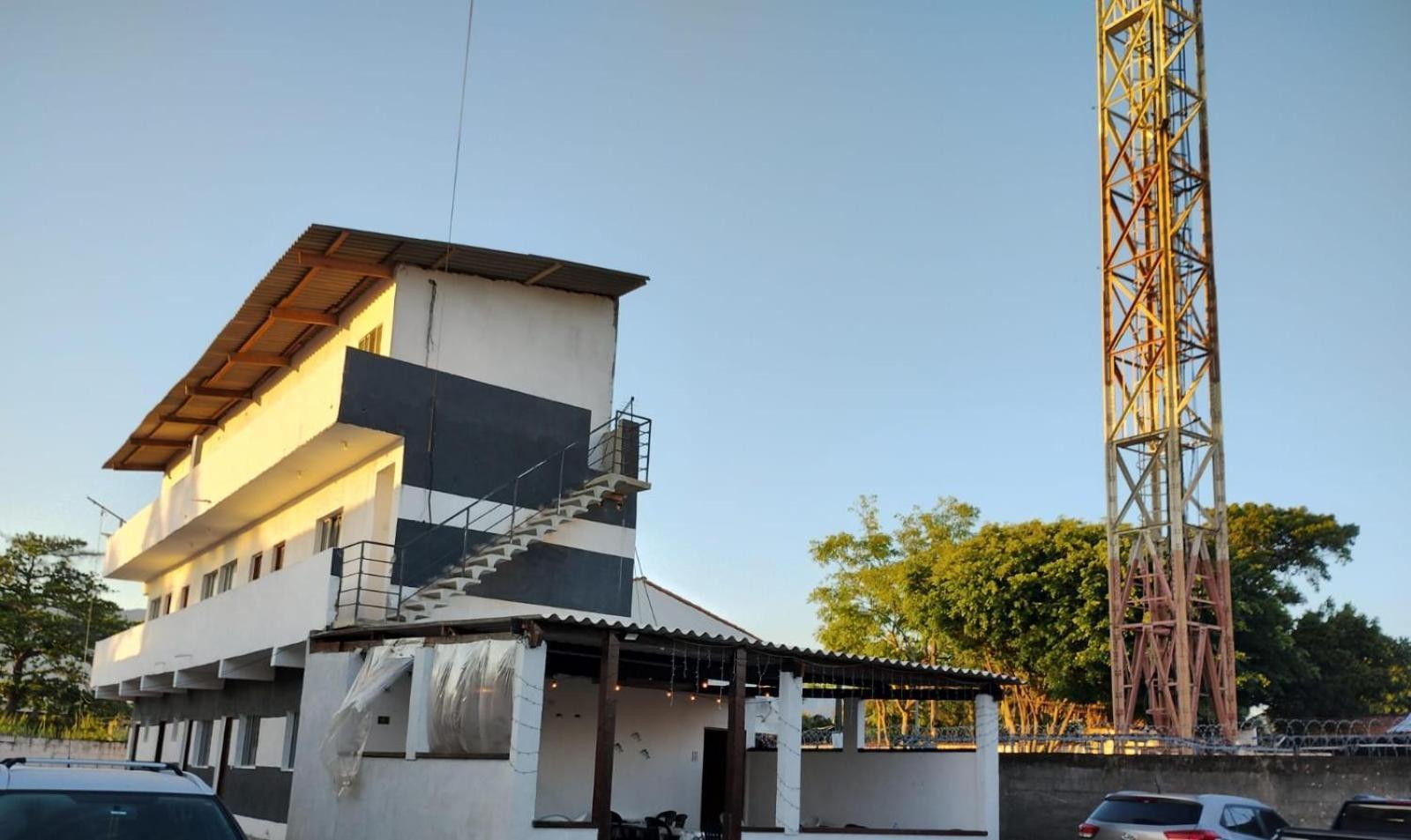 Aguas Quentes Hotel - Caraguatatuba
