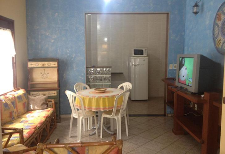 Apartamentos E Suites Casablanca - Ubatuba — Photos 1
