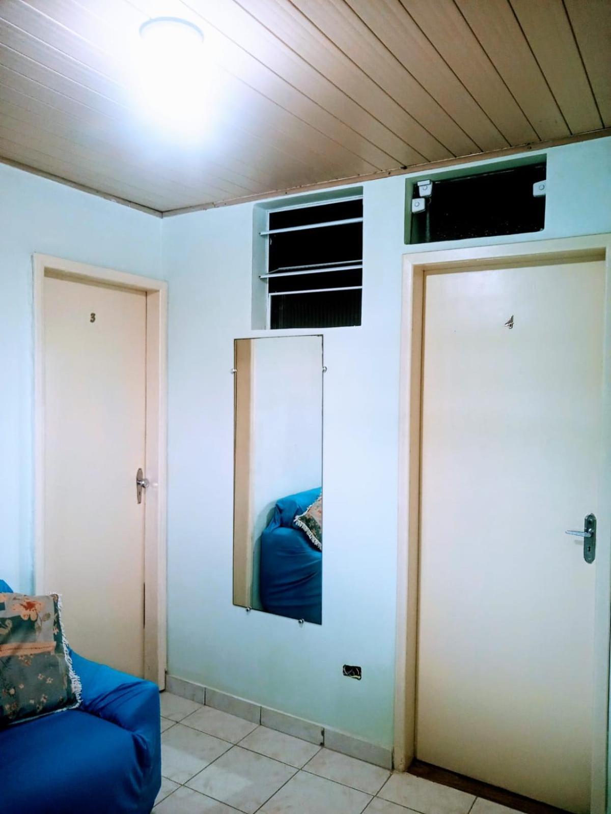 Pousada Reis Guaruja — Fotos 1