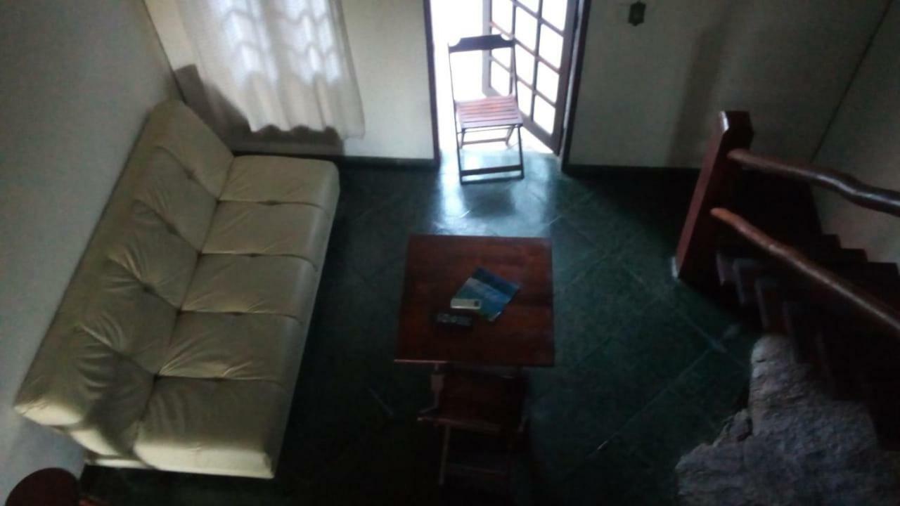 Chales Sinbad Hotel - Ilhabela — Photos 2