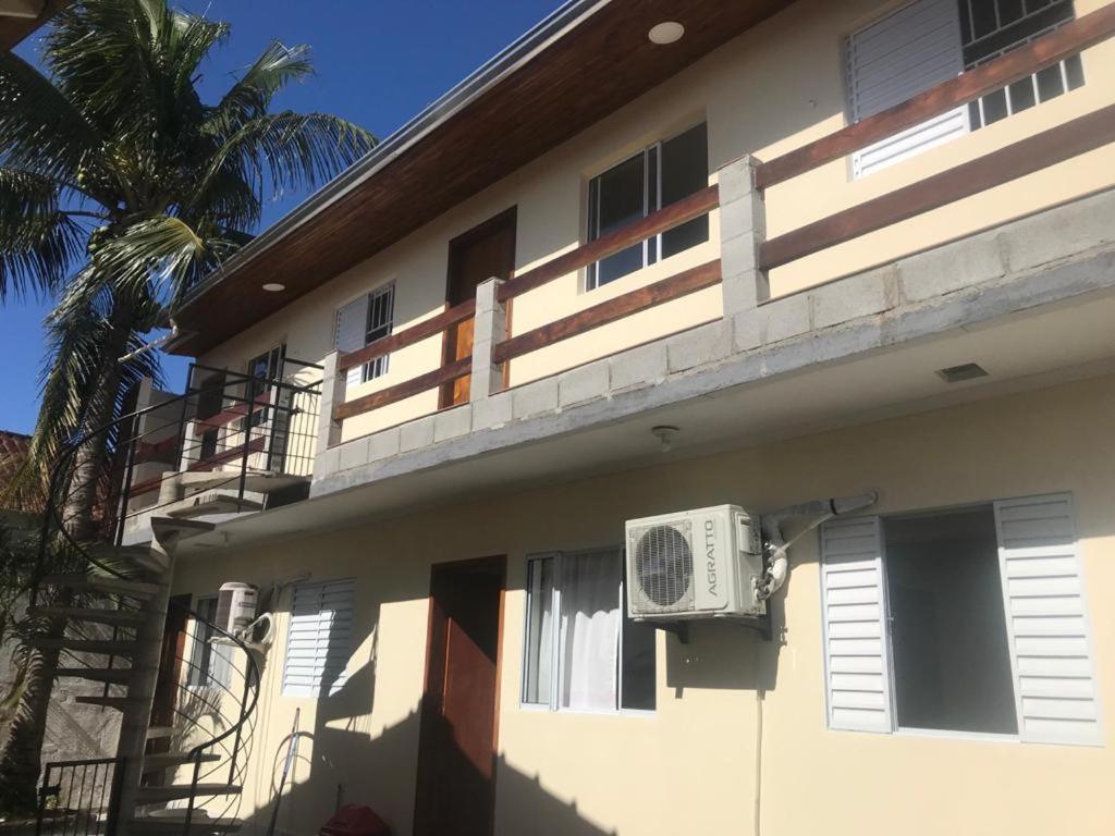 Nova Tupy, Praia Grande