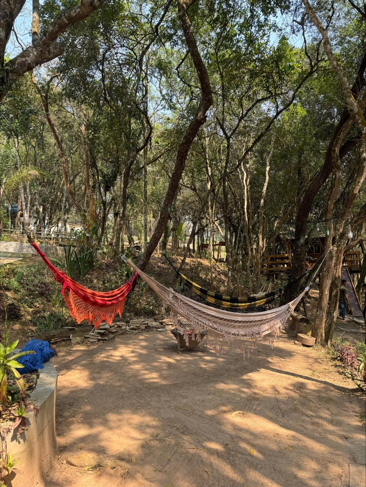 Chacara Favorita Hotel - Sao Roque (Sao Paulo) — Photos 3