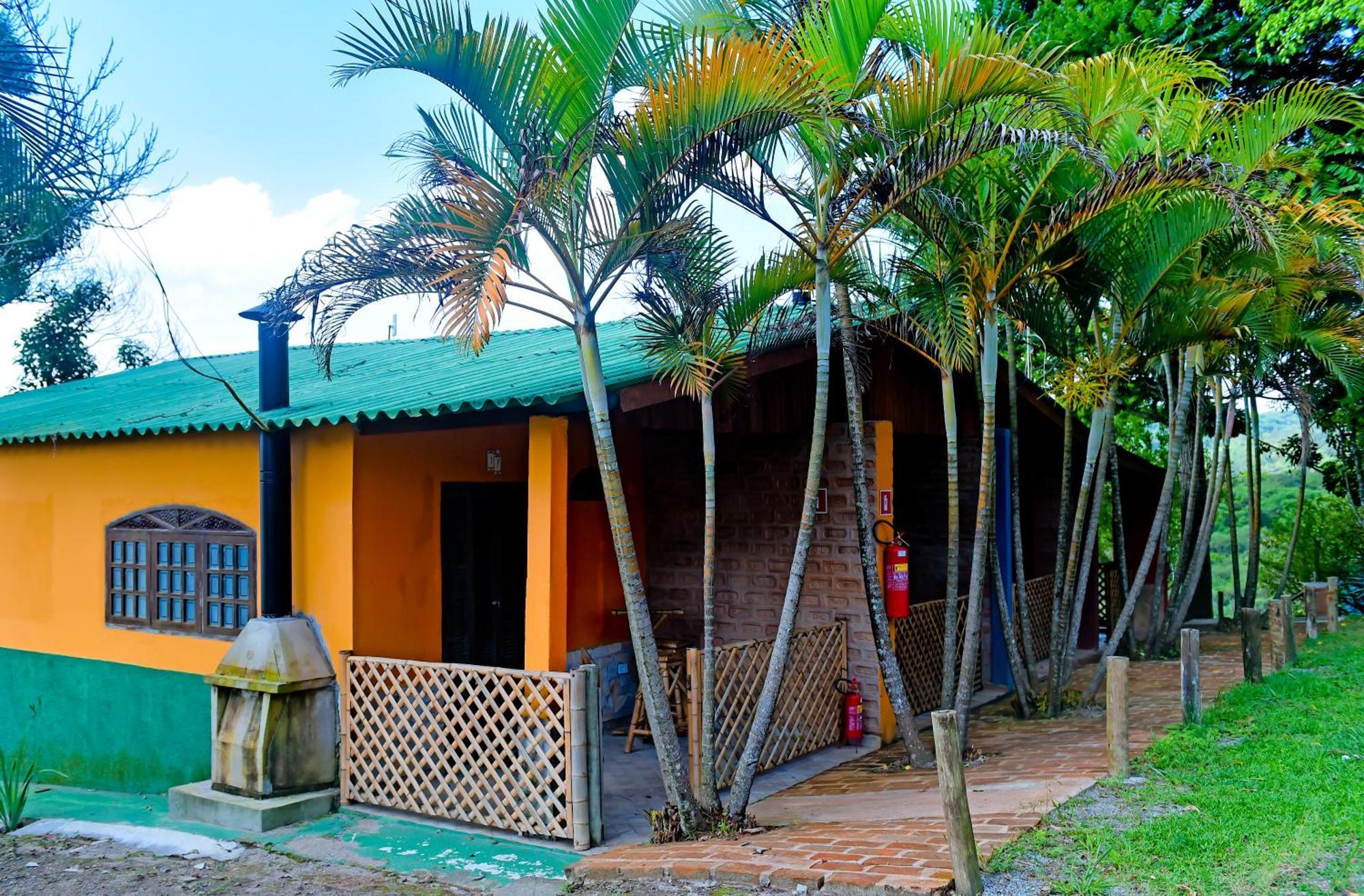 Aconchego No Campo, Sao Roque