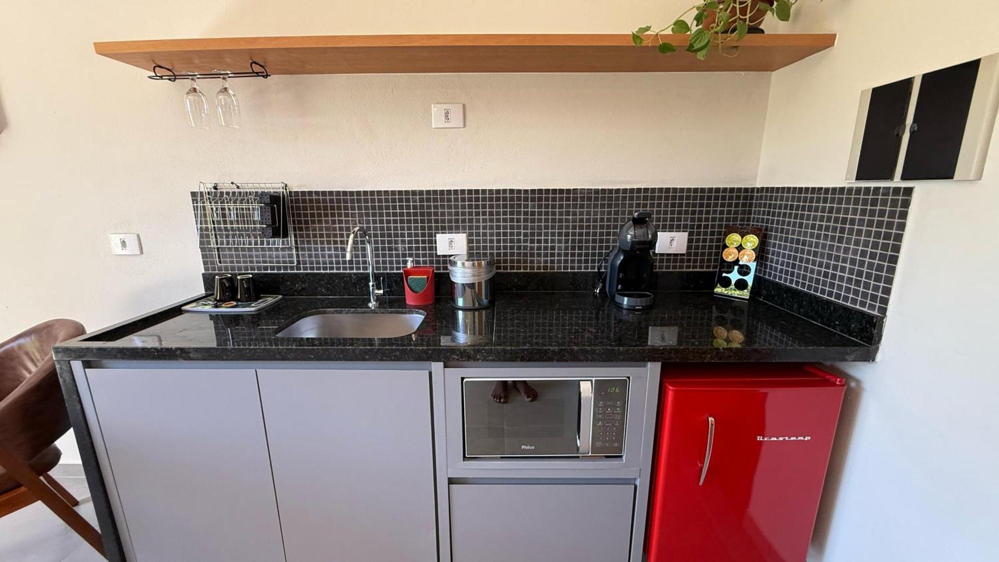 Estudio Ilhote Da Prainha — Fotos 1