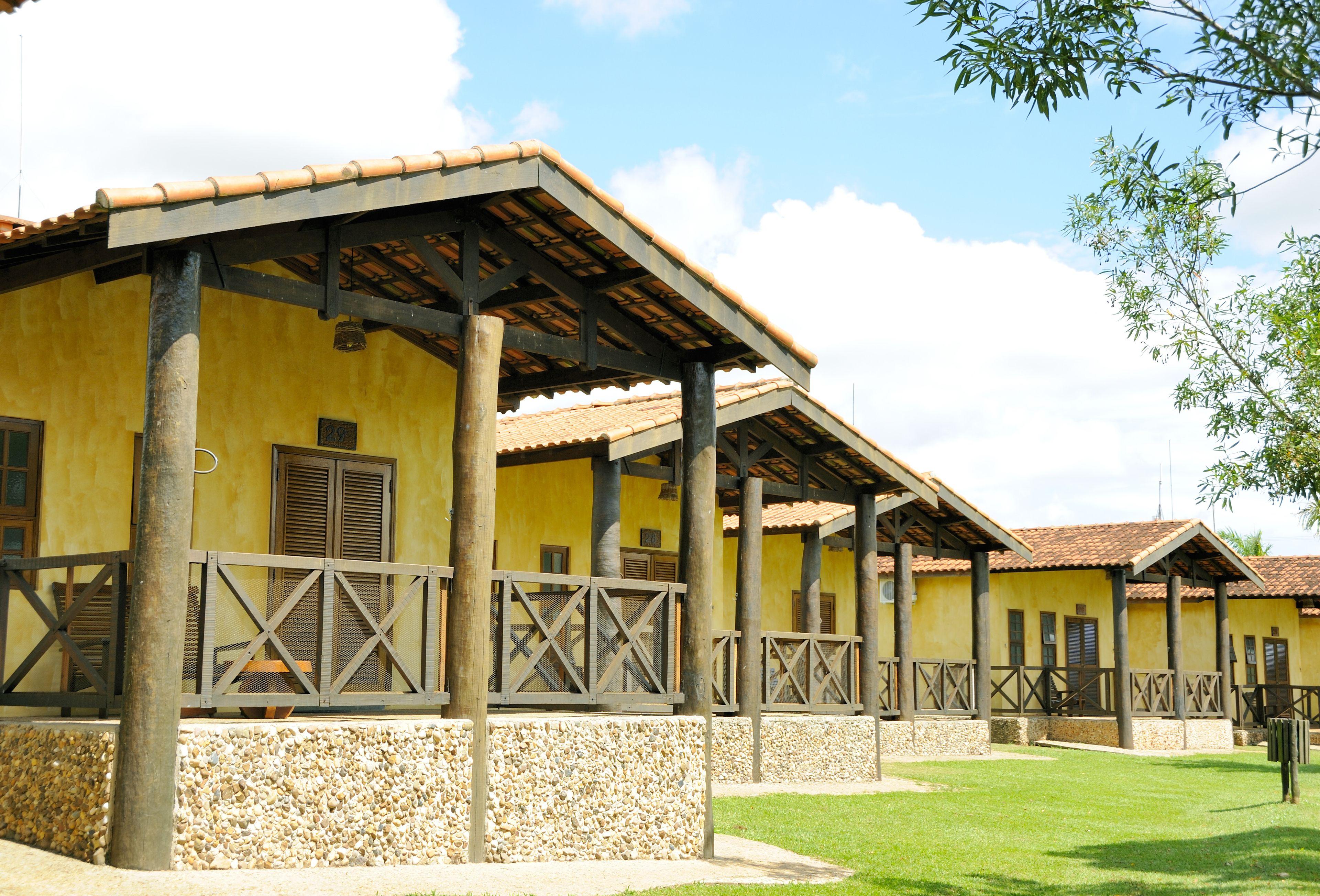 Recanto Alvorada Eco Resort — Photos 3
