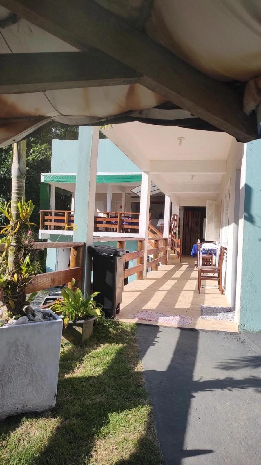 Suites Vitasha- Natureza E Praia - Ubatuba — Photos 1
