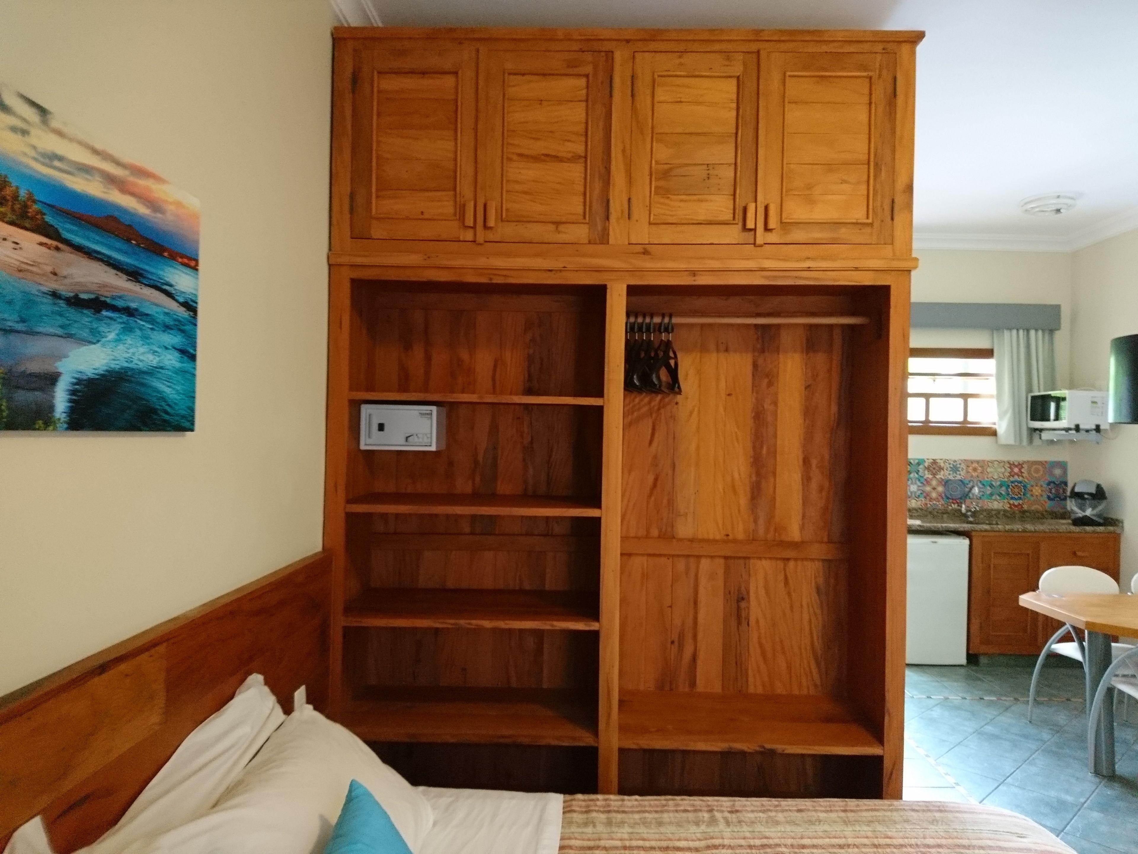 Galapagos Aparthotel — Photos 3