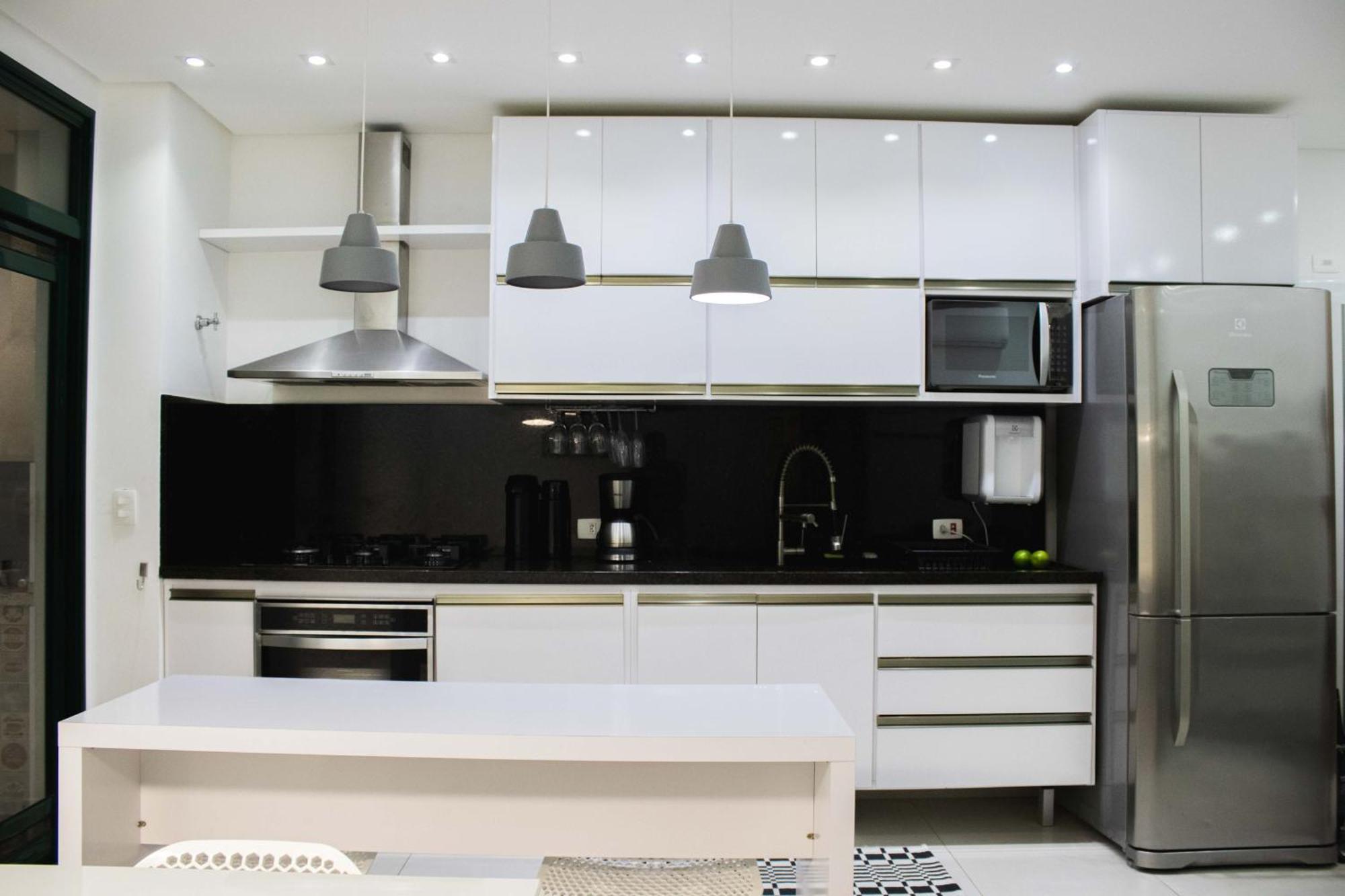 Apartamento Resort Em Praia Grande - Ubatuba — Photos 1
