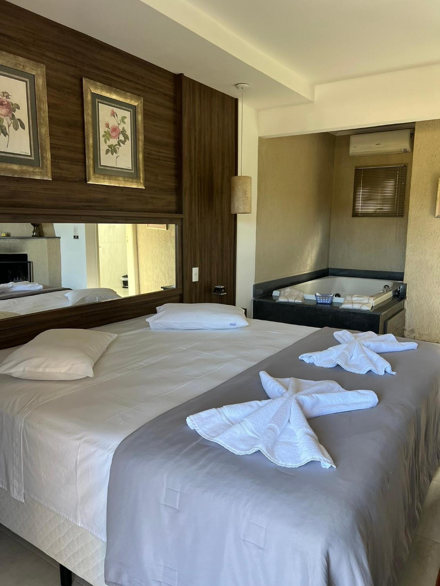 Hotel Fazenda Santa Maria — Photos 3