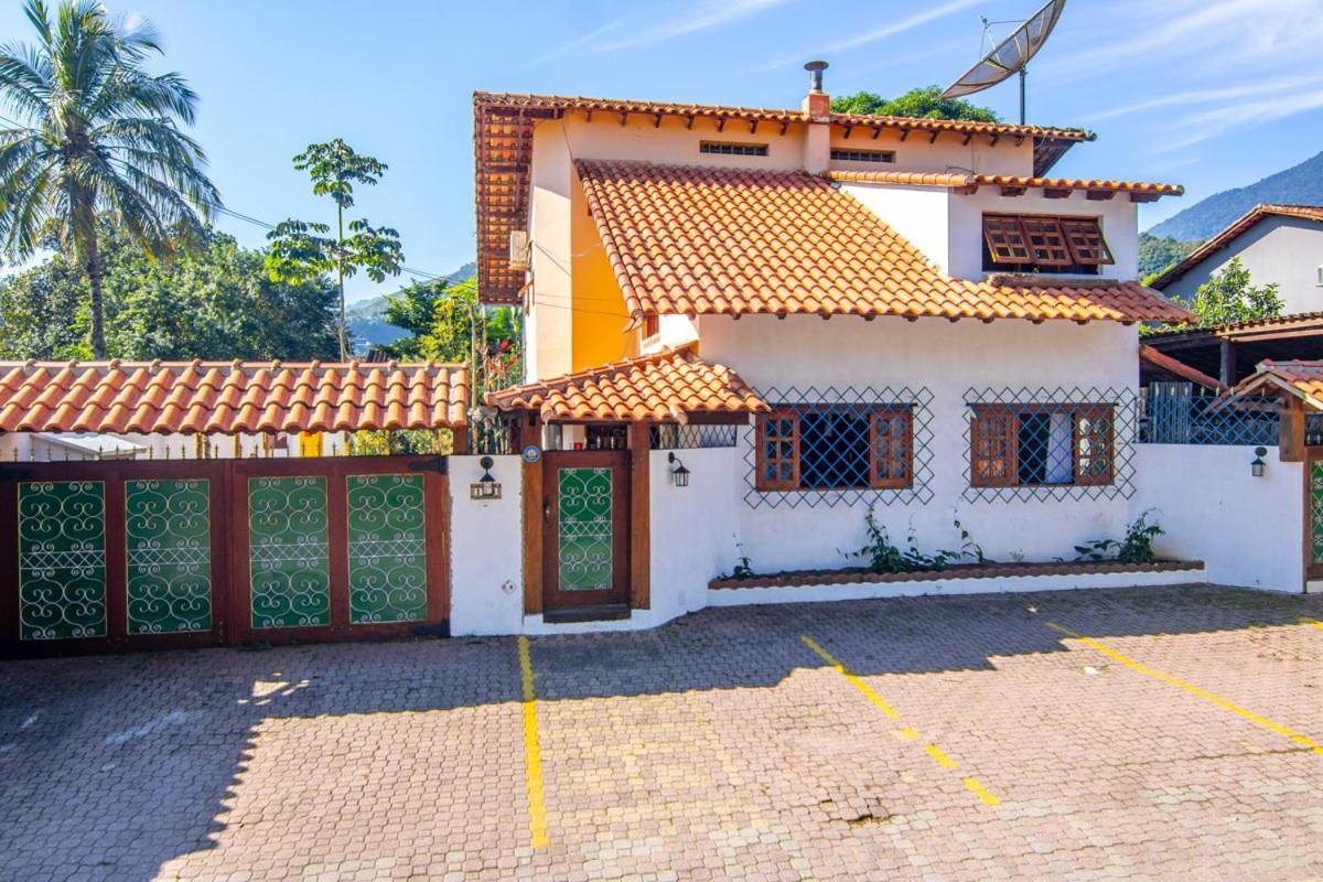 Pouso Do Grego, Ilhabela