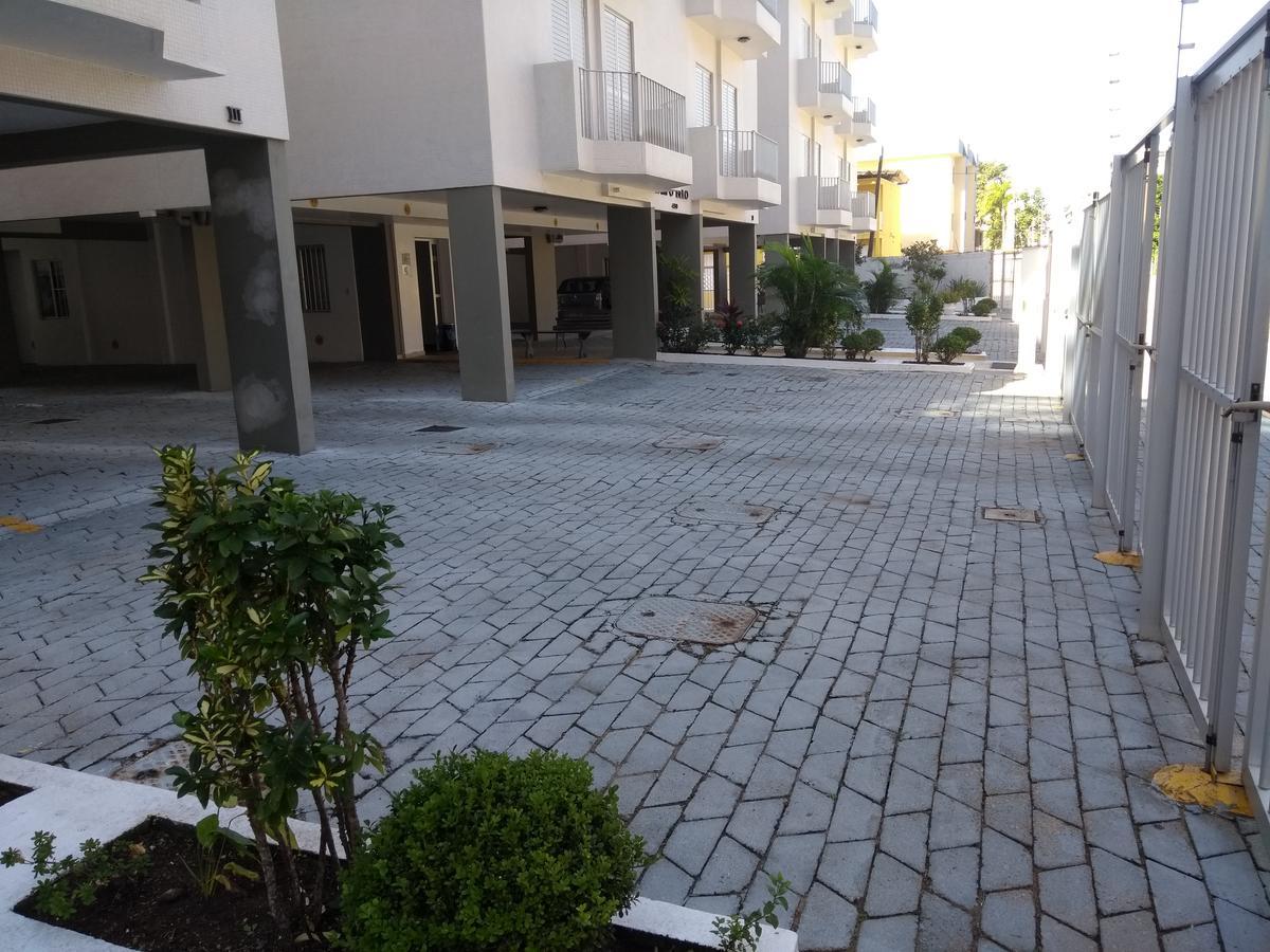 Apto Na Praia Grande - Campo Belo - Ubatuba — Fotos 3