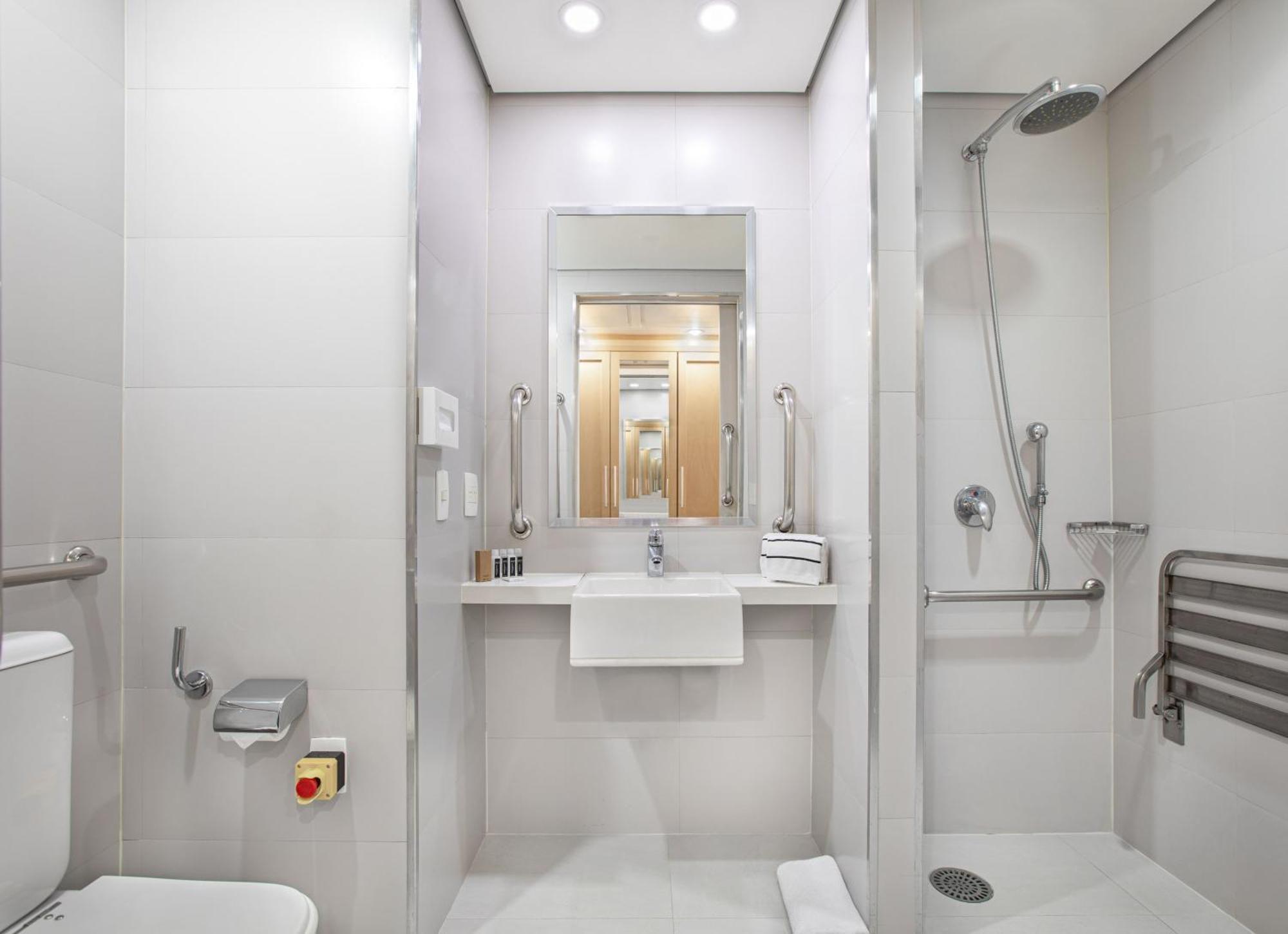 Melia Campinas, Campinas