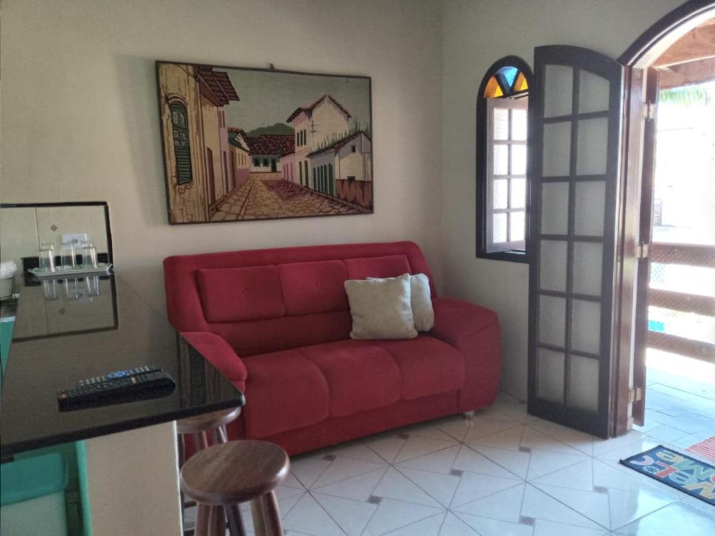 Residencial Chales Lunamar Ubatuba — Photos 3